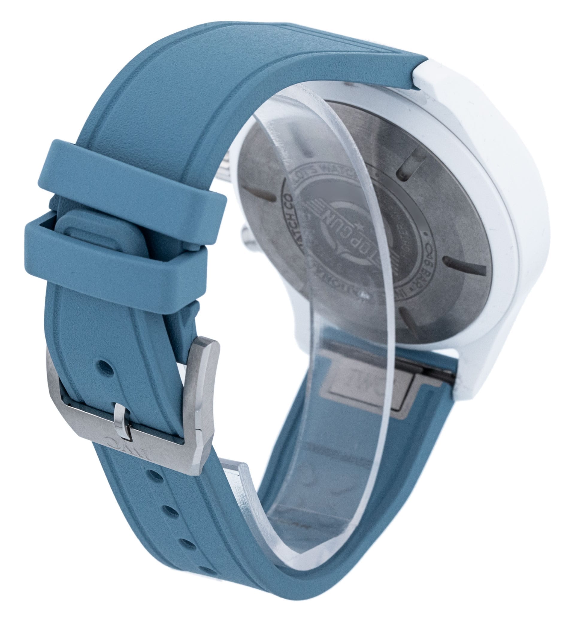 IWC Pilot's Chrono IW389105 Thumbnail 3