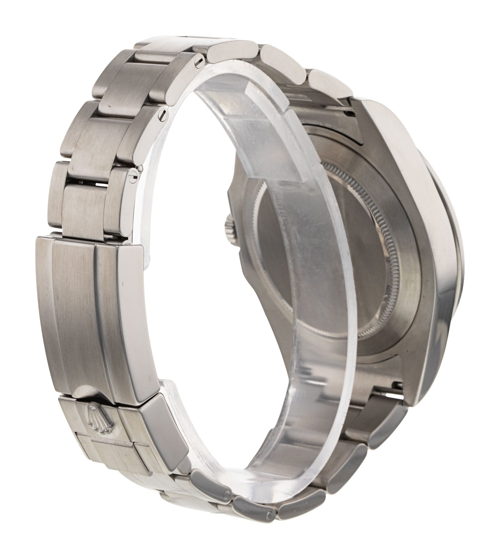 Rolex Explorer II 216570 Thumbnail 3