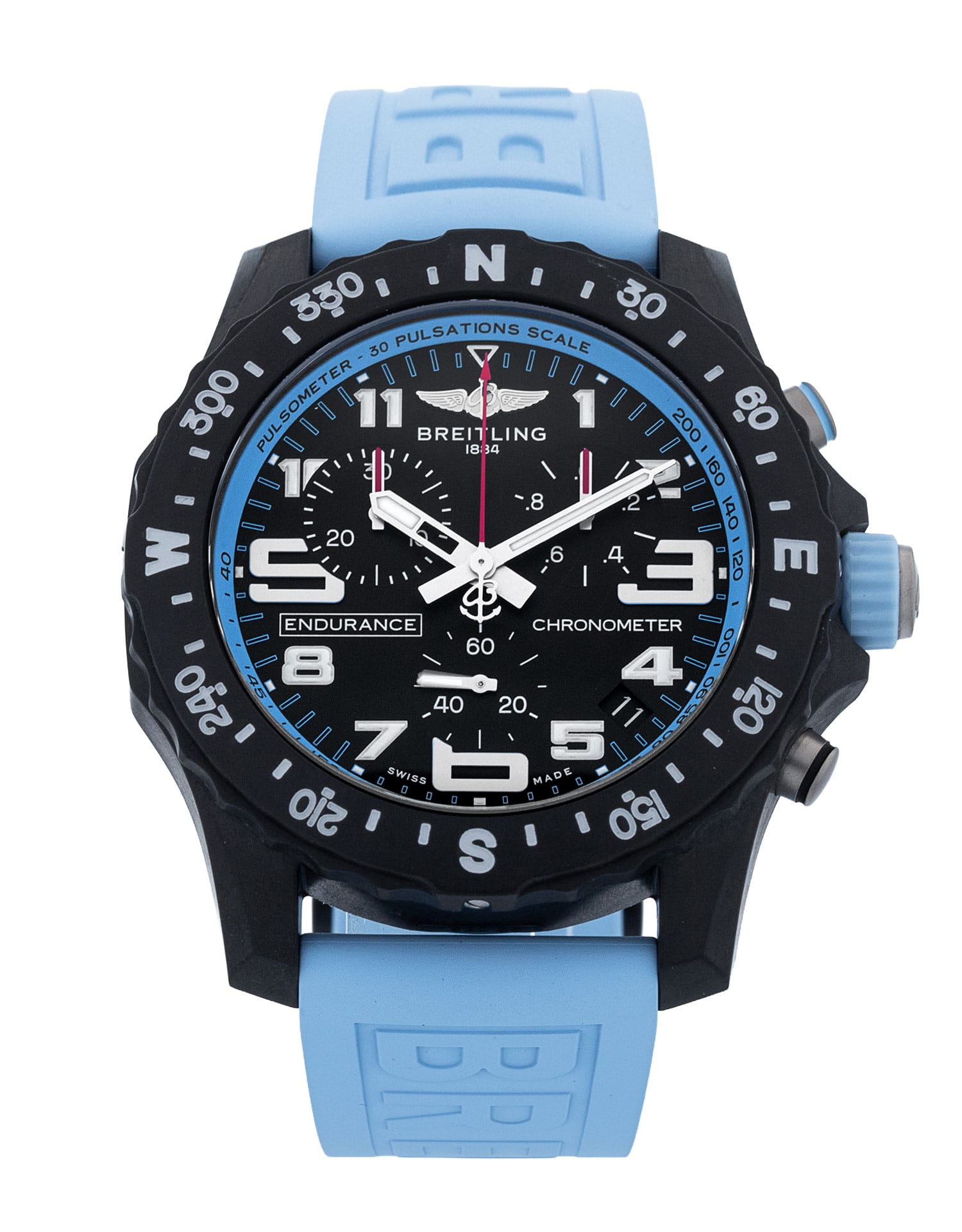 Breitling Endurance Pro X82310 Thumbnail 1