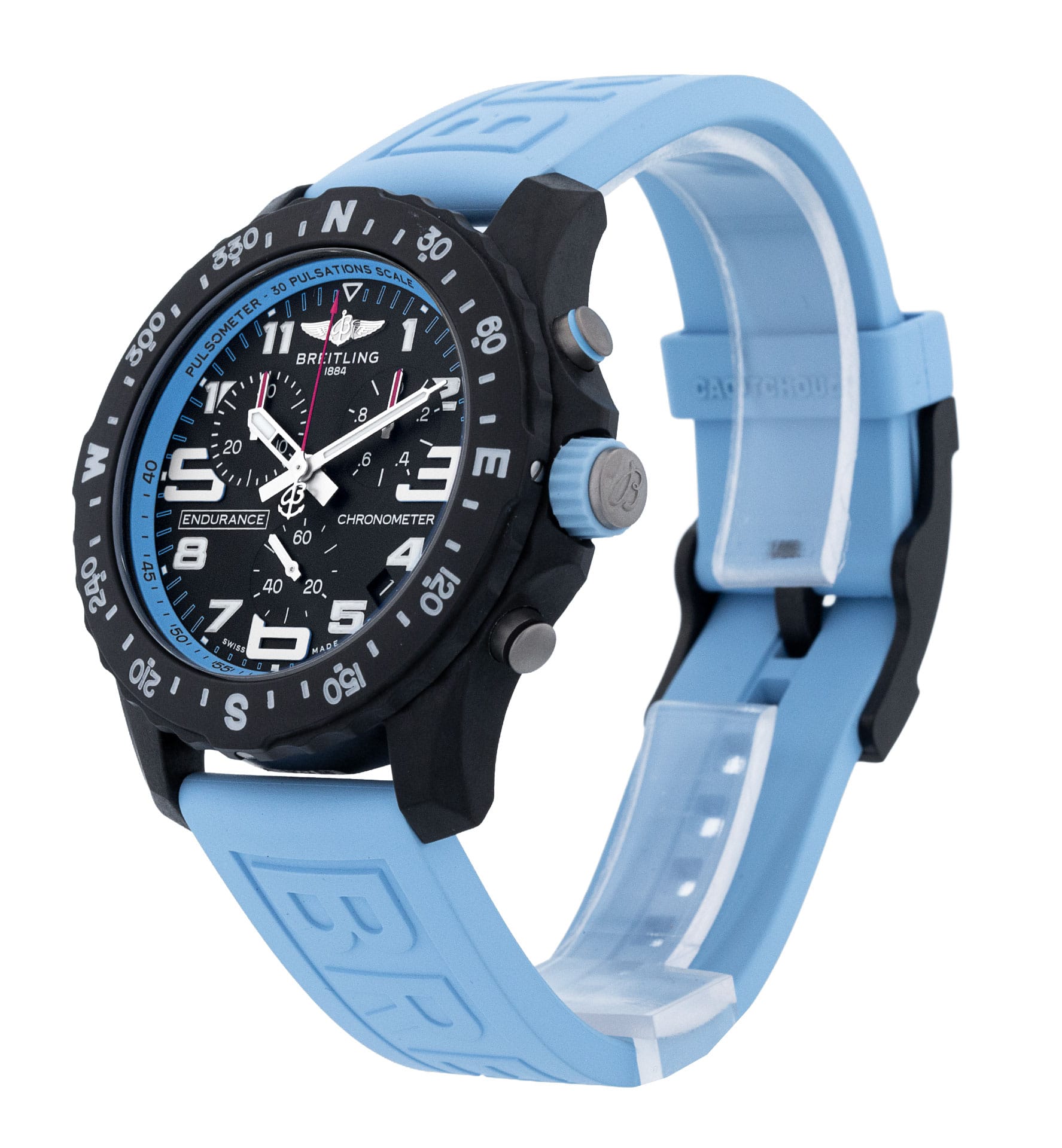 Breitling Endurance Pro X82310 Thumbnail 2