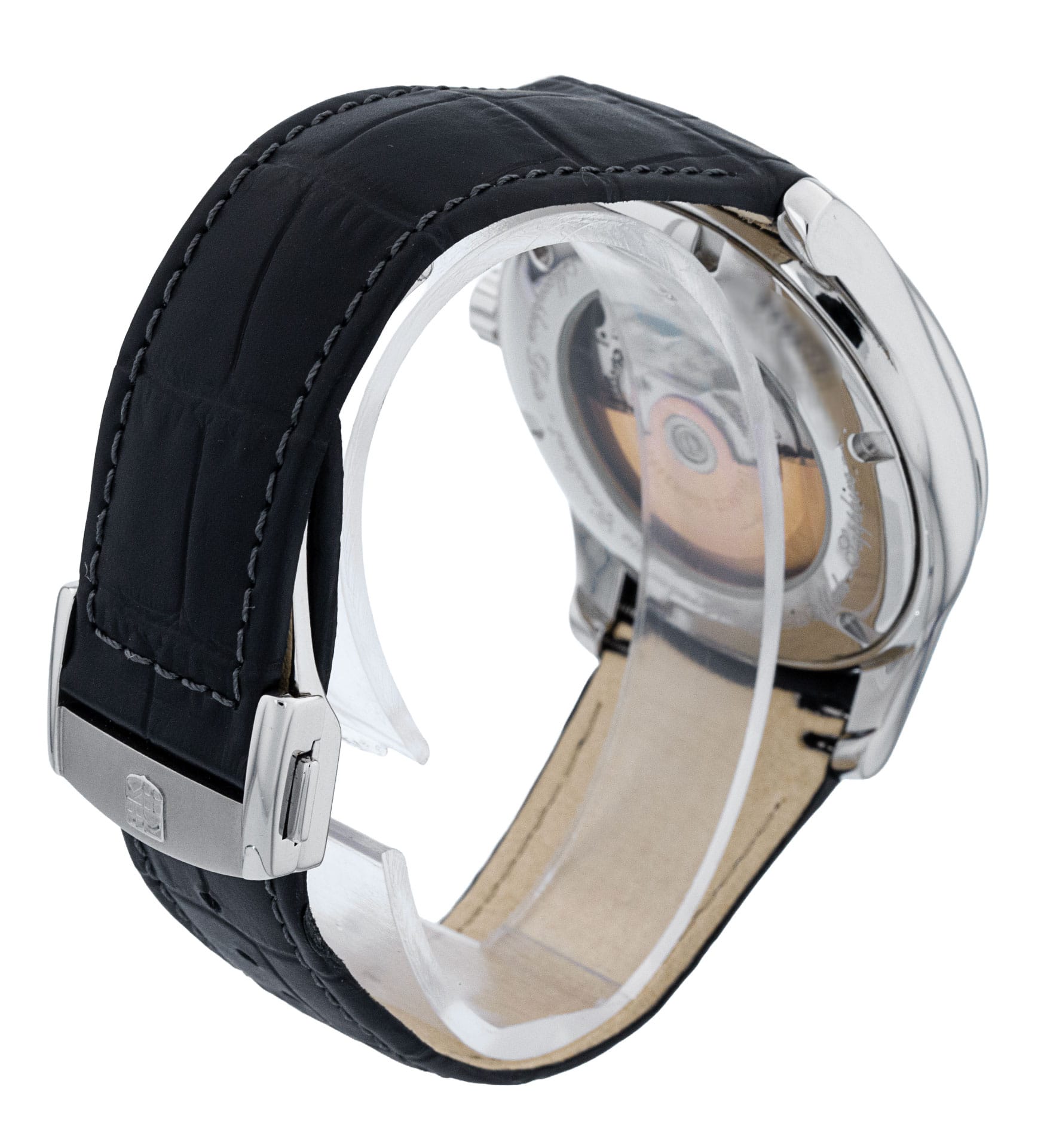 Frederique Constant Moontimer FC-330B6B6 Thumbnail 3