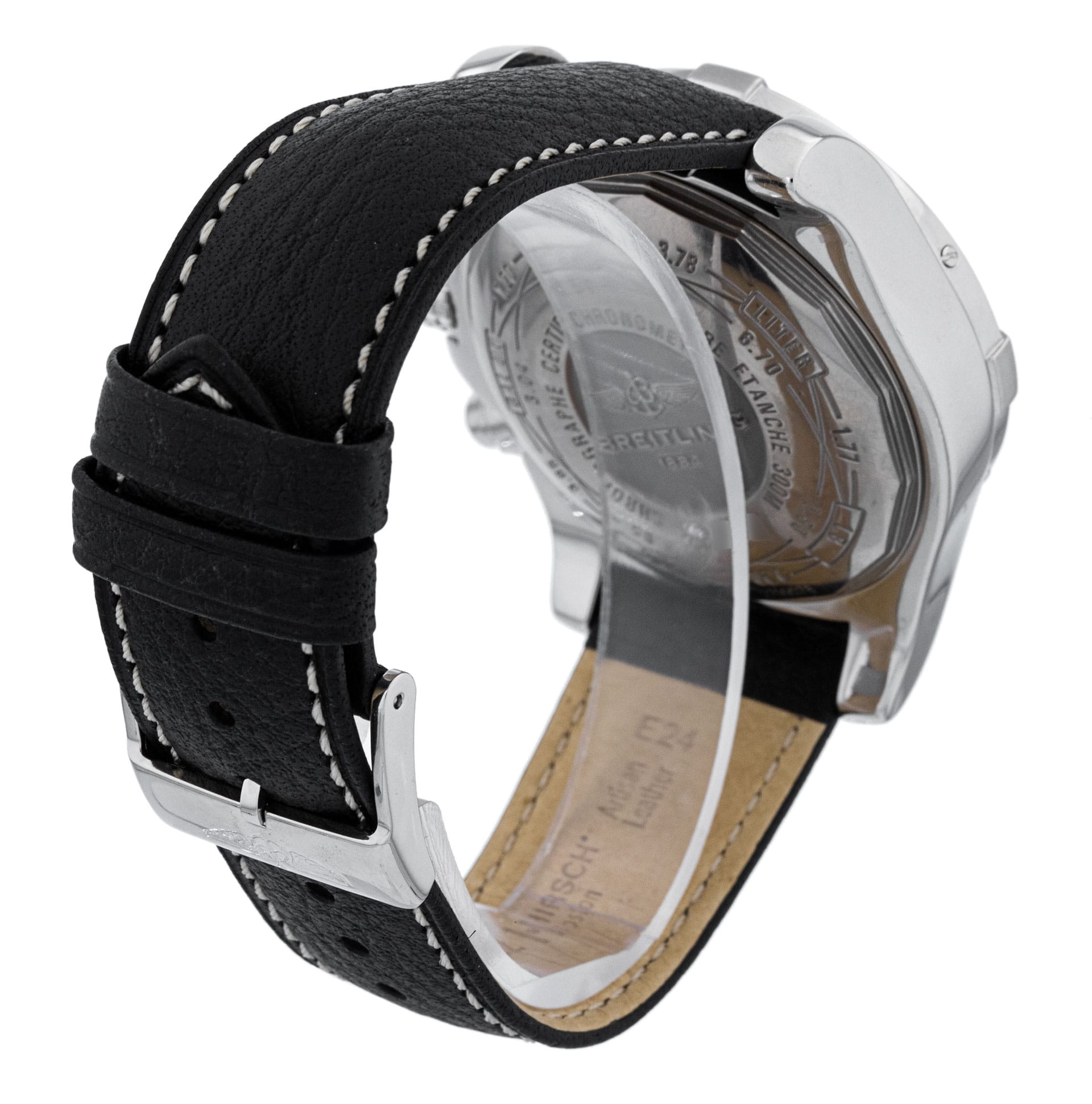 Breitling Avenger II A13381 Thumbnail 3