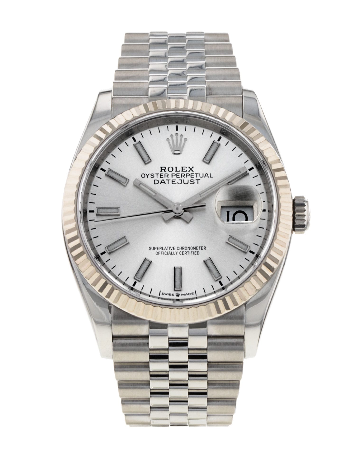 Rolex Datejust 126234 Thumbnail 1