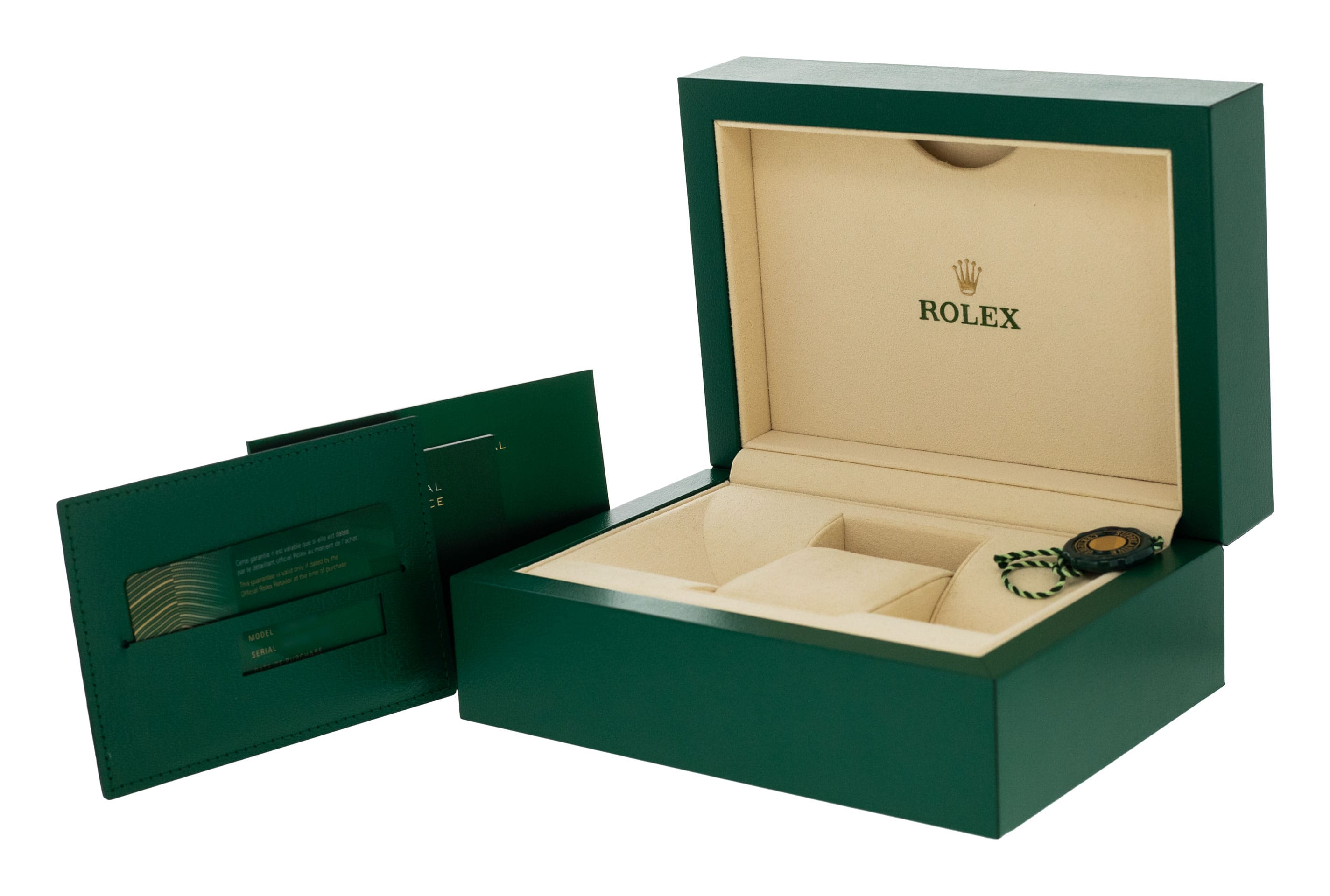 Rolex Datejust 126234 Thumbnail 4