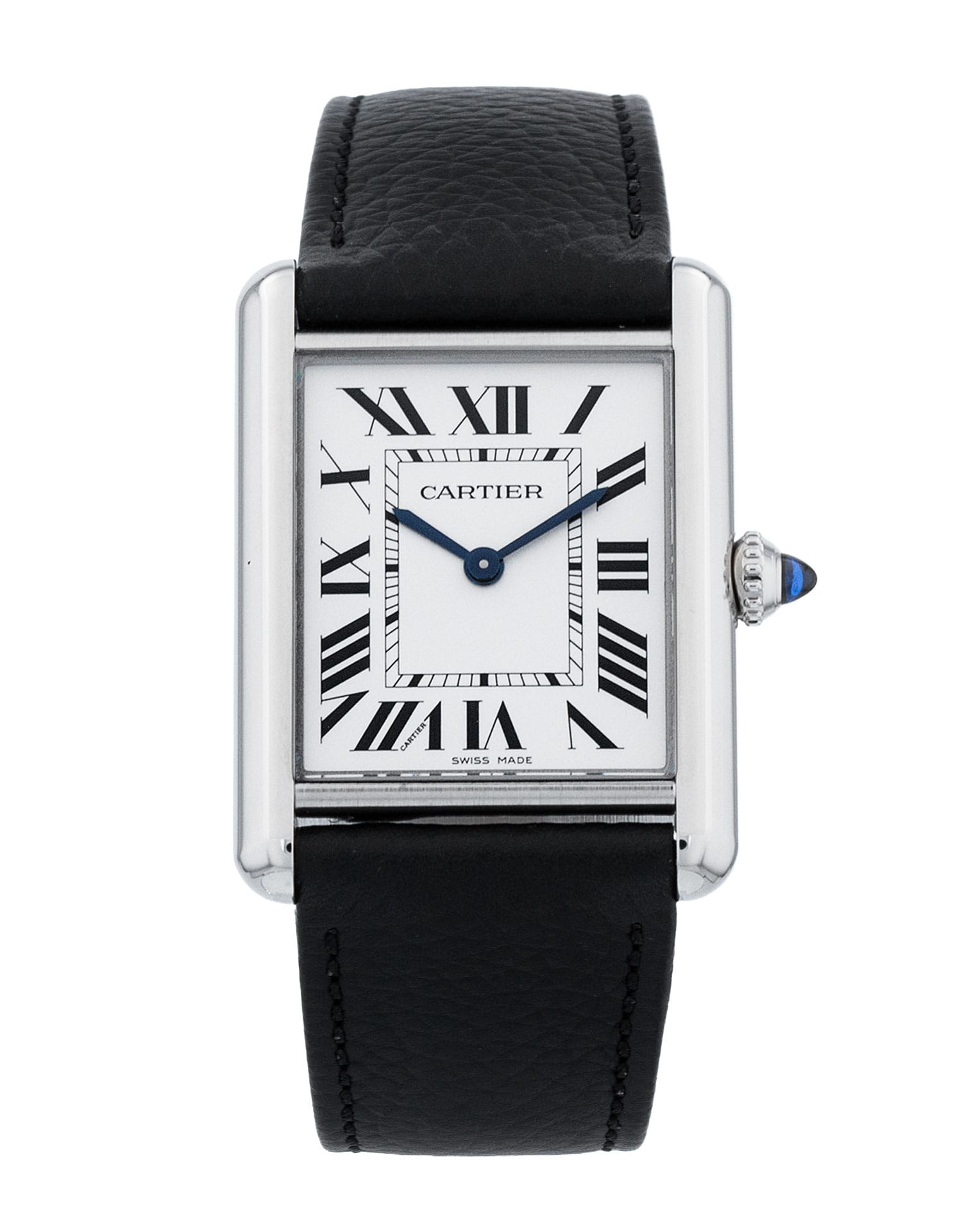 Pre-Owned Cartier Tank Must De Cartier Watch