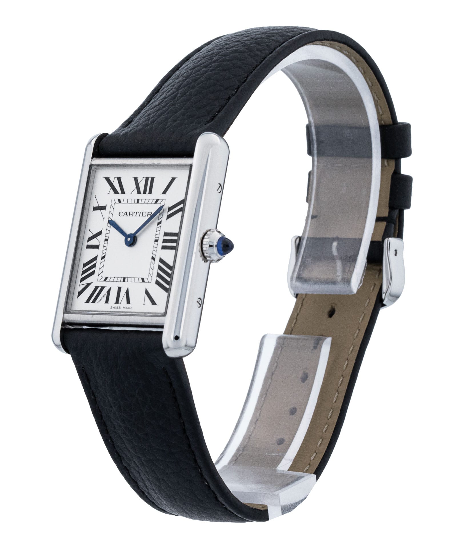 Cartier Tank Must De Cartier WSTA0109 Thumbnail 2