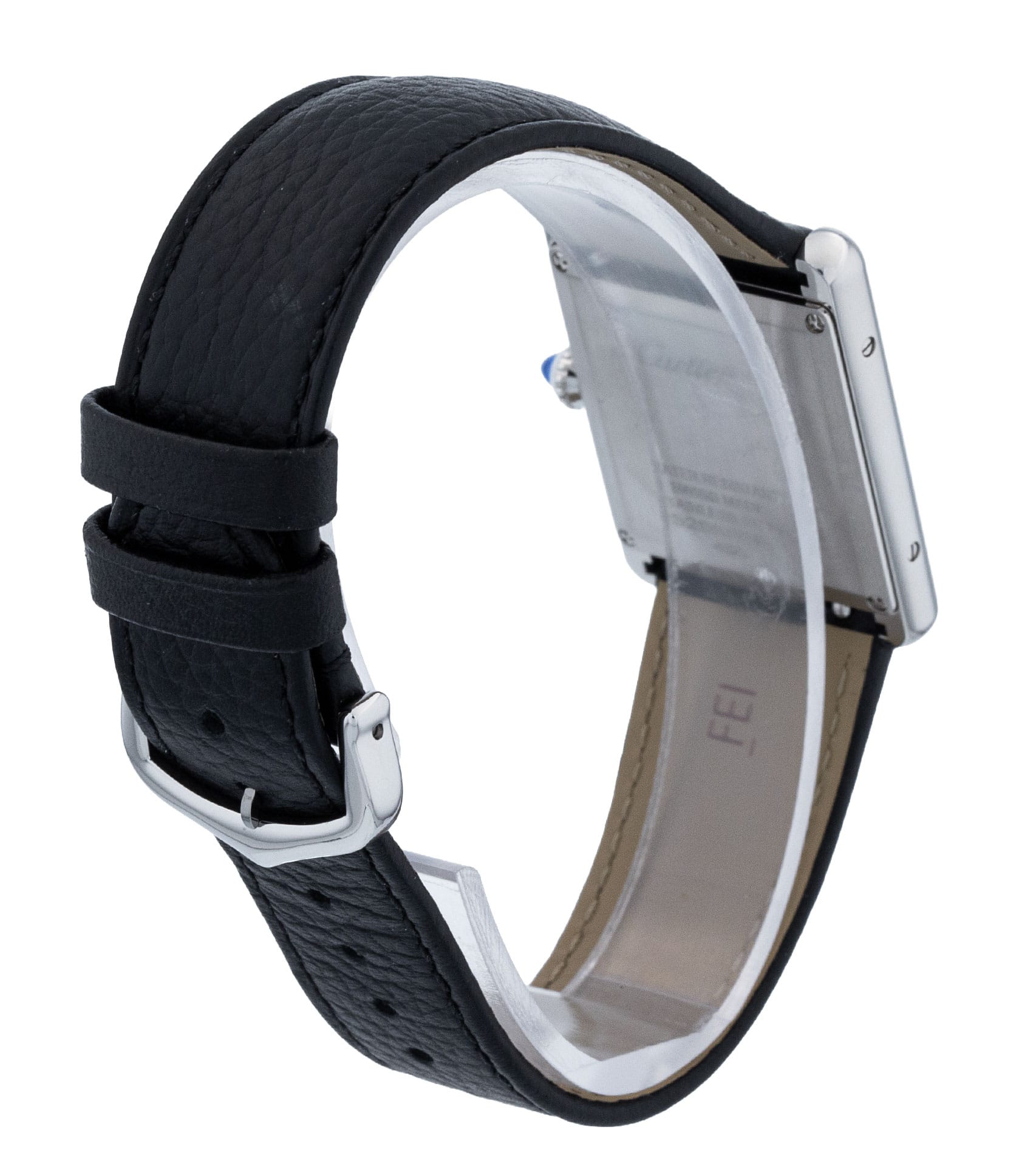 Cartier Tank Must De Cartier WSTA0109 Thumbnail 3