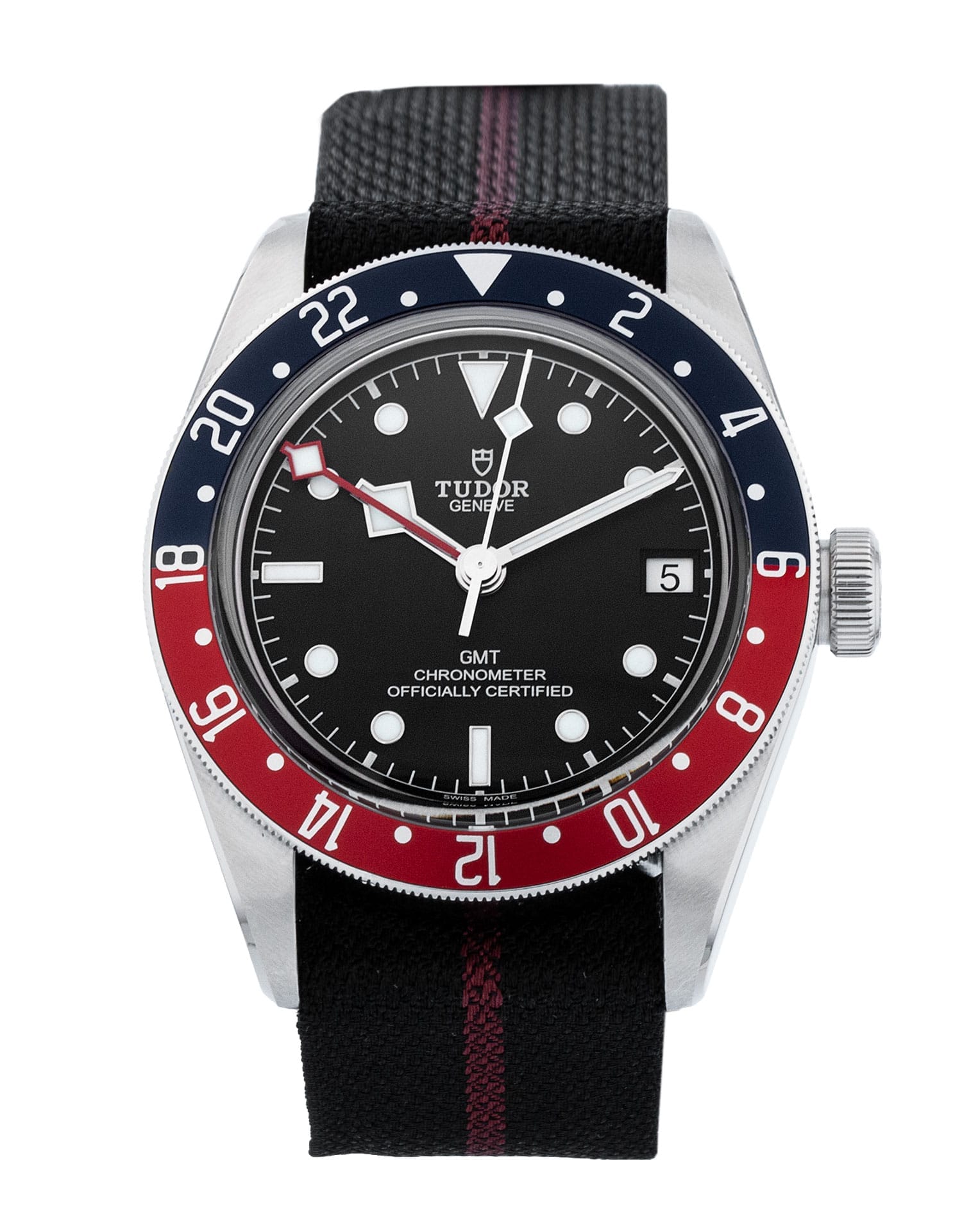 Tudor Black Bay GMT M79830RB-0002 Thumbnail 1