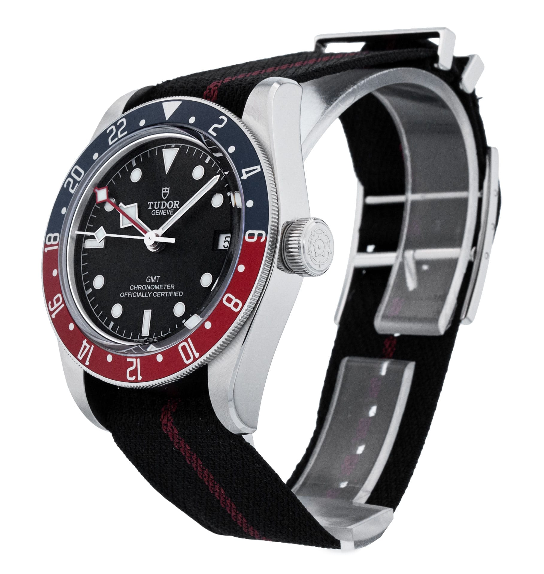 Tudor Black Bay GMT M79830RB-0002 Thumbnail 2