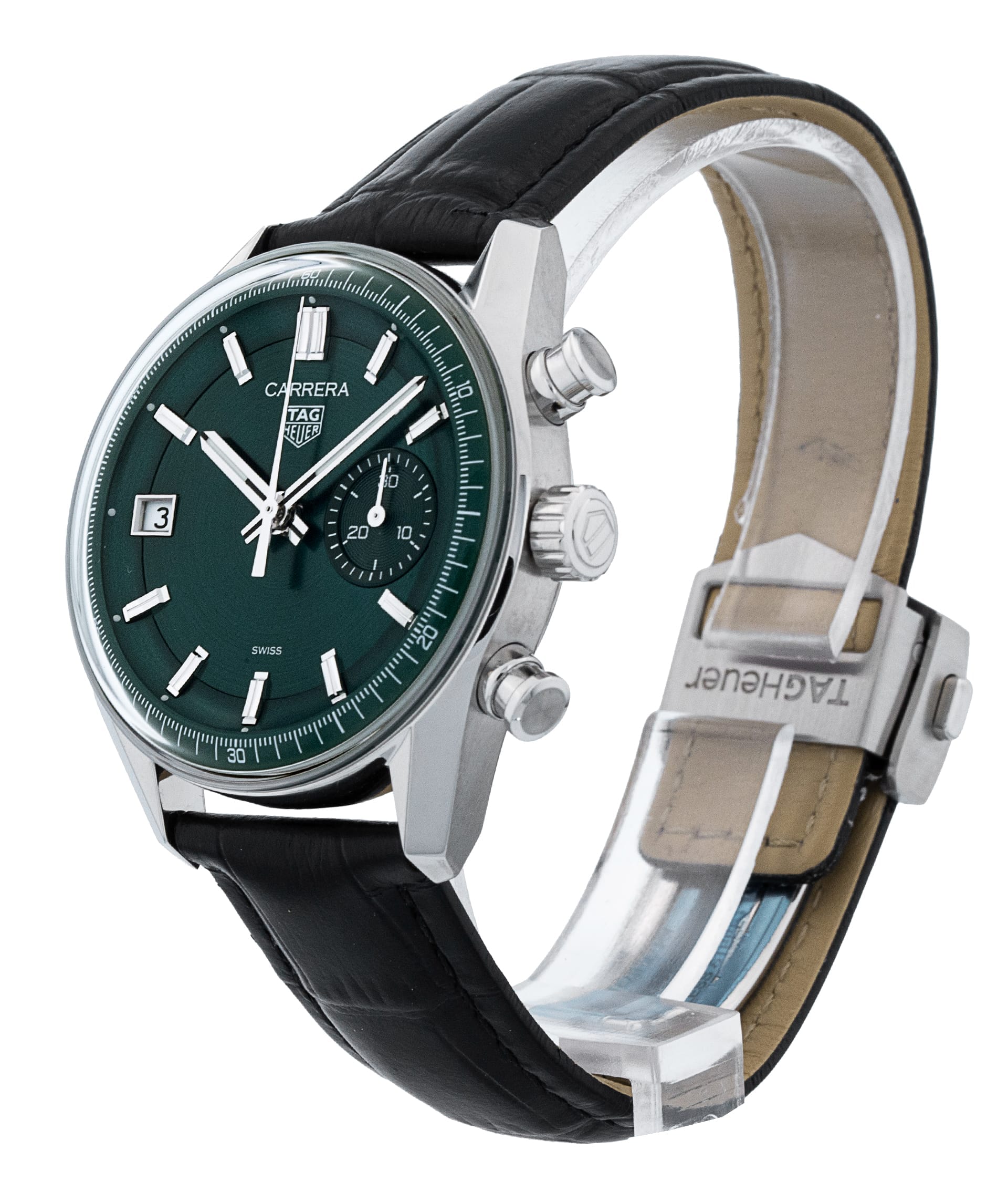 Tag Heuer Carrera CBS2211.FC6545 Thumbnail 2