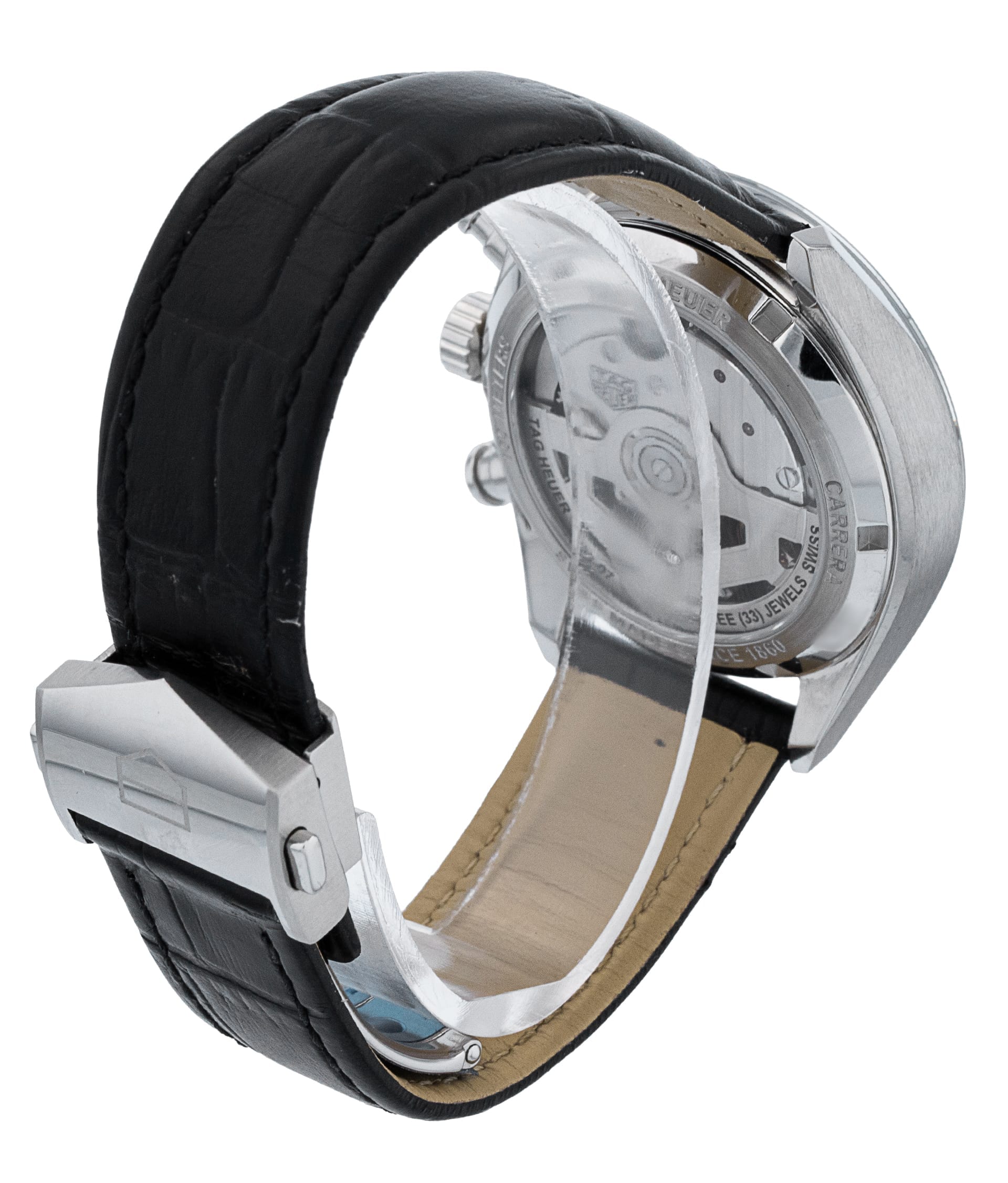 Tag Heuer Carrera CBS2211.FC6545 Thumbnail 3