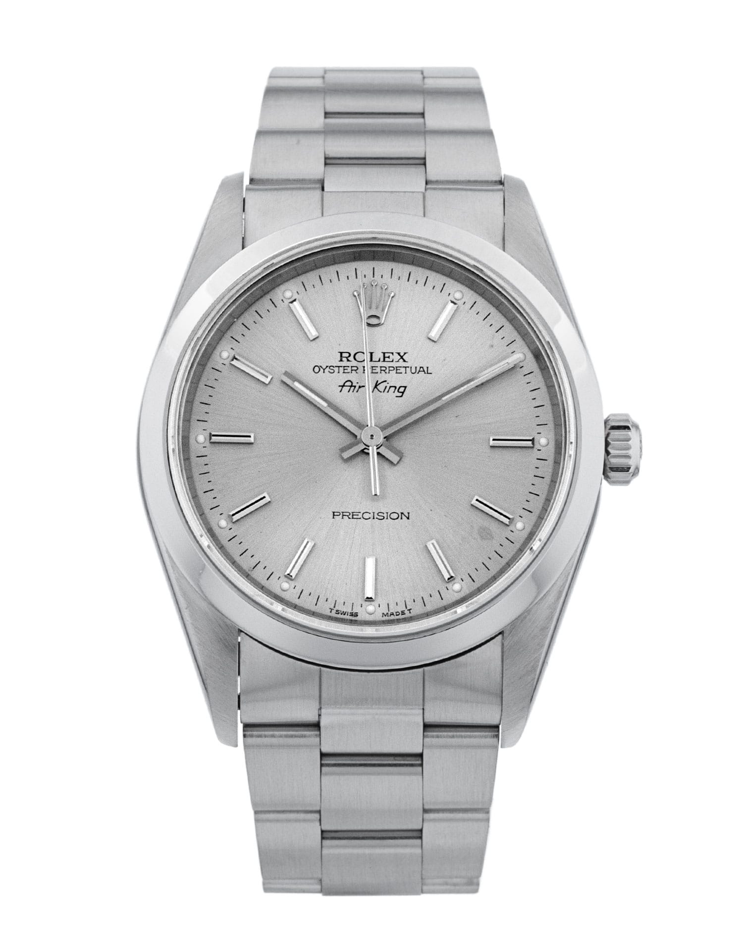Rolex Air-King 14000 Thumbnail 1