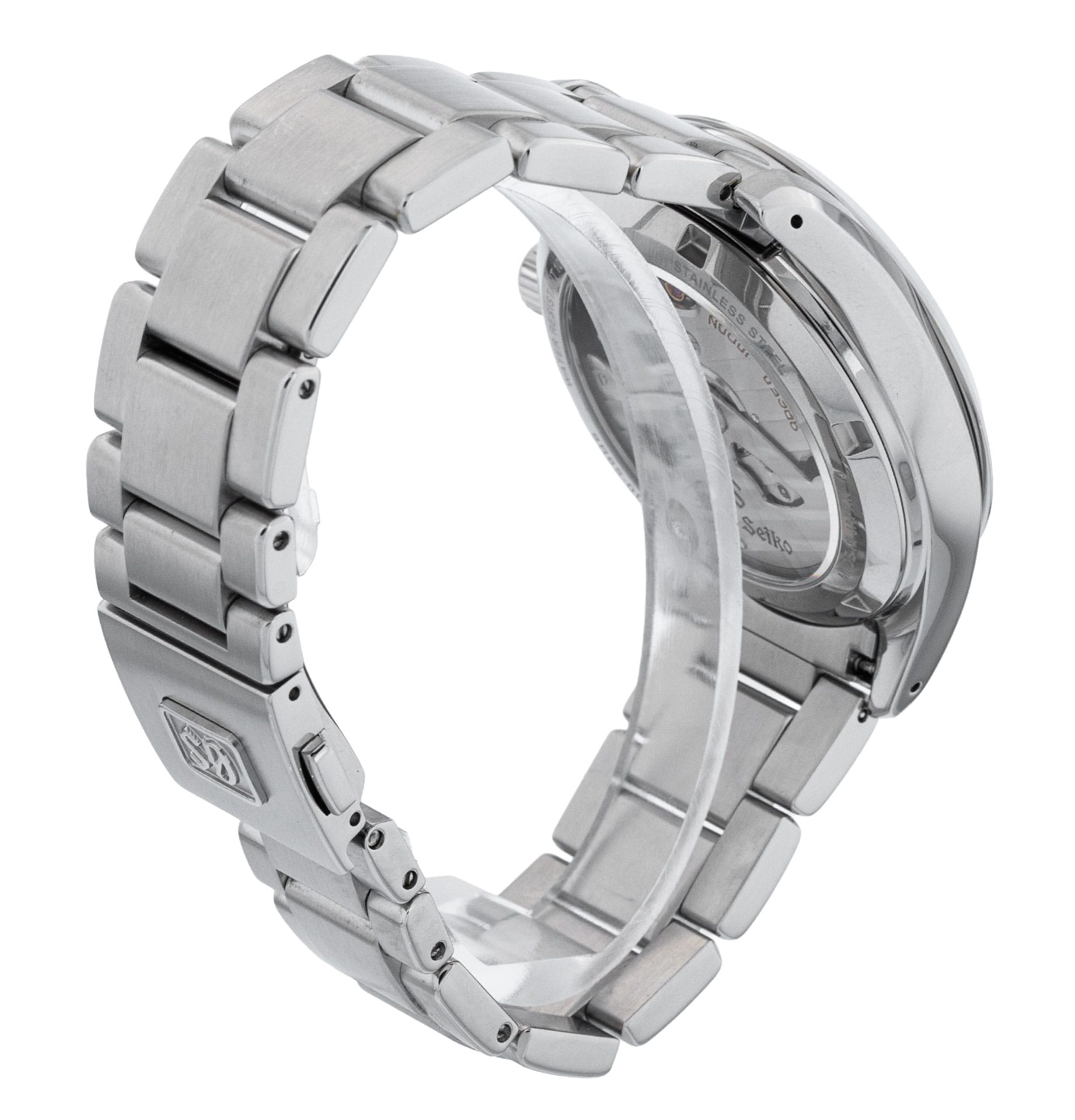 Grand Seiko Heritage Collection SBGA427 Thumbnail 3