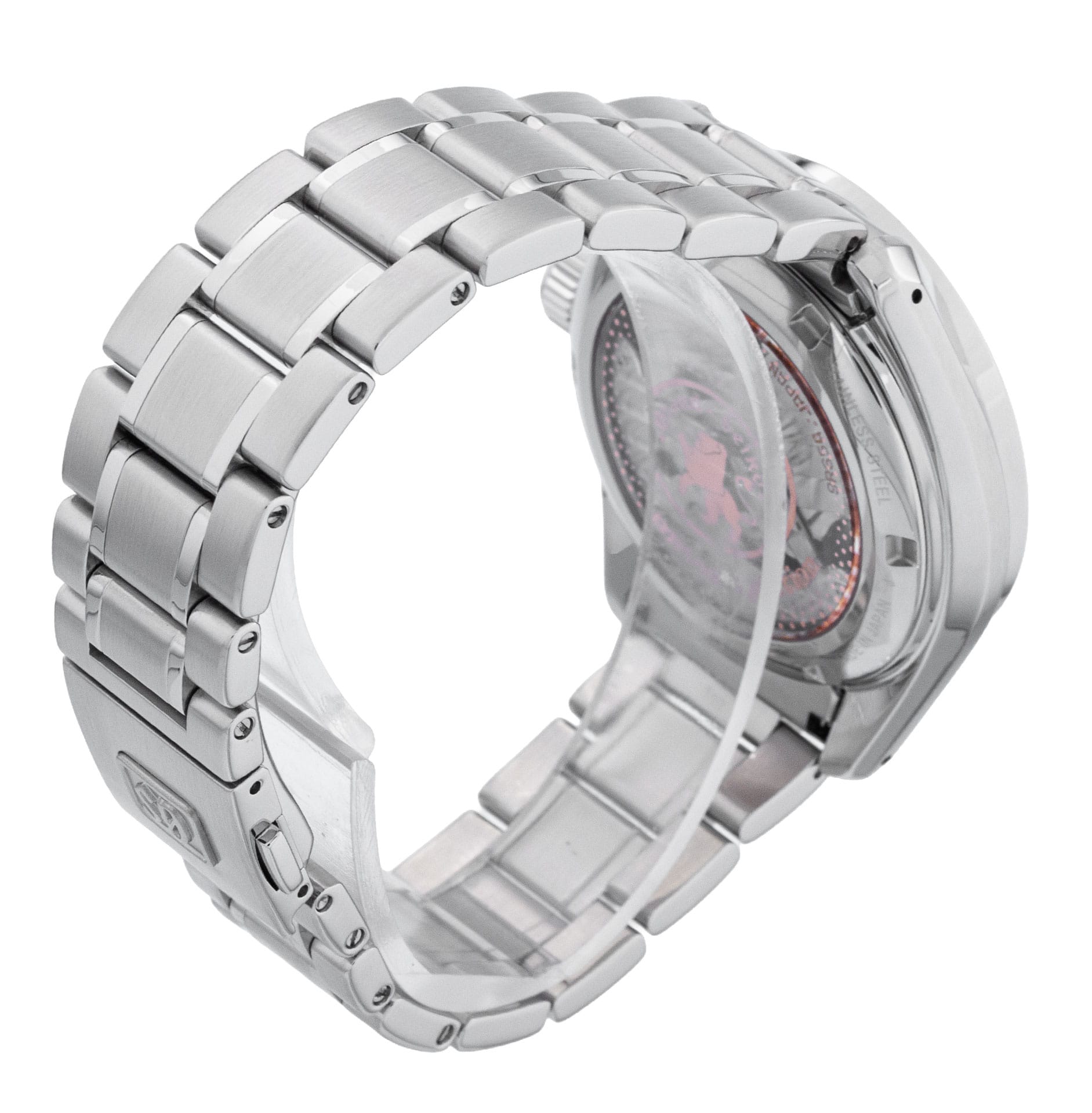 Grand Seiko Heritage Collection SBGA425 Thumbnail 3