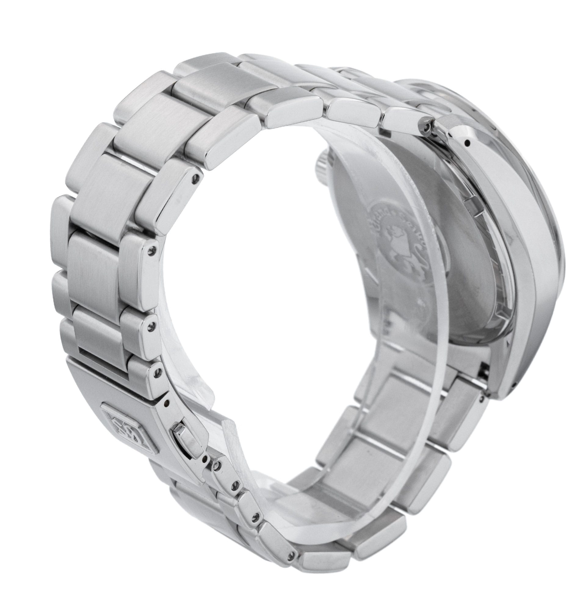 Grand Seiko Heritage Collection SBGA439 Thumbnail 3