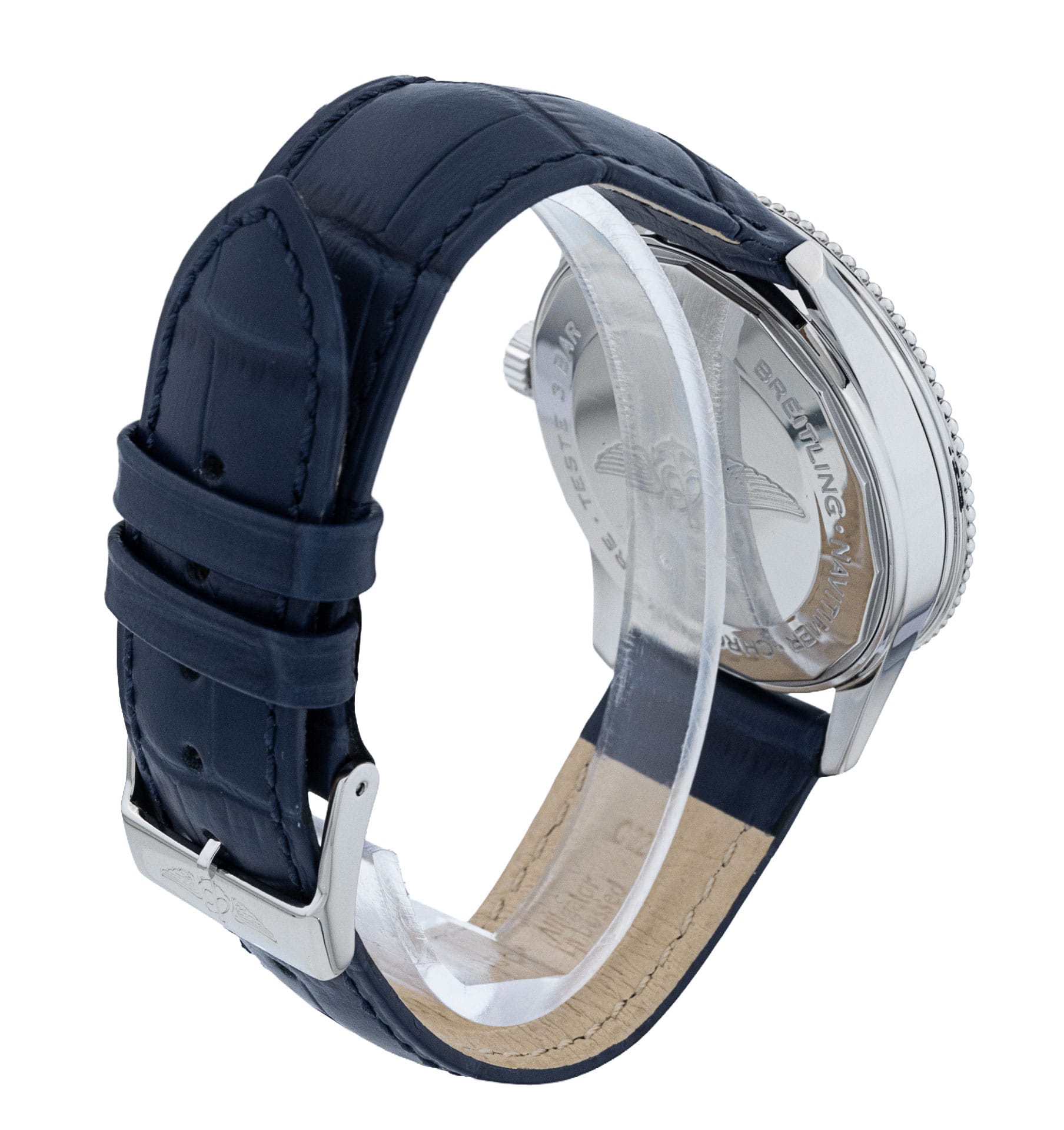 Breitling Navitimer Automatic 38 A17325 Thumbnail 3