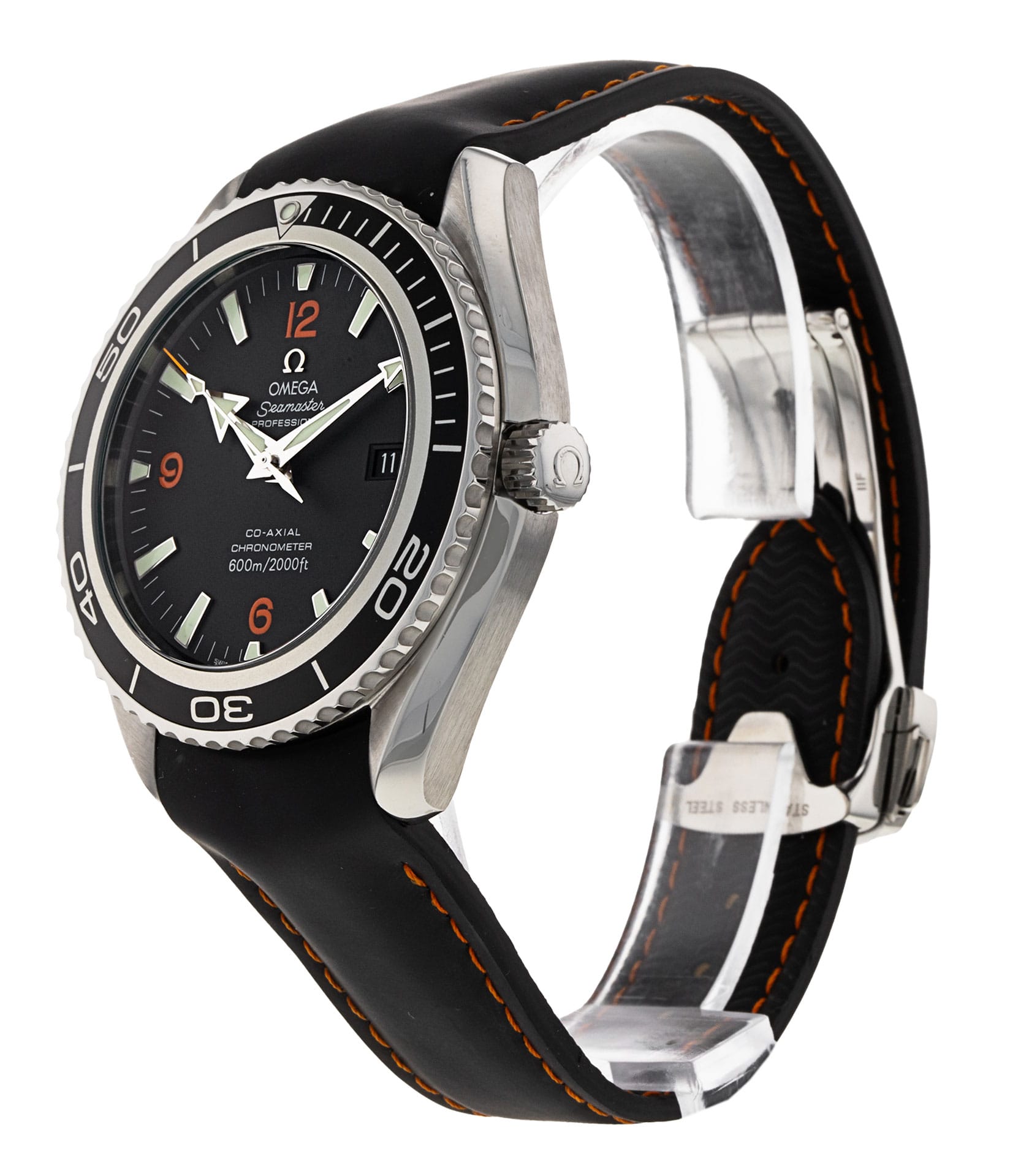 Omega Planet Ocean 2900.51.82 Thumbnail 2