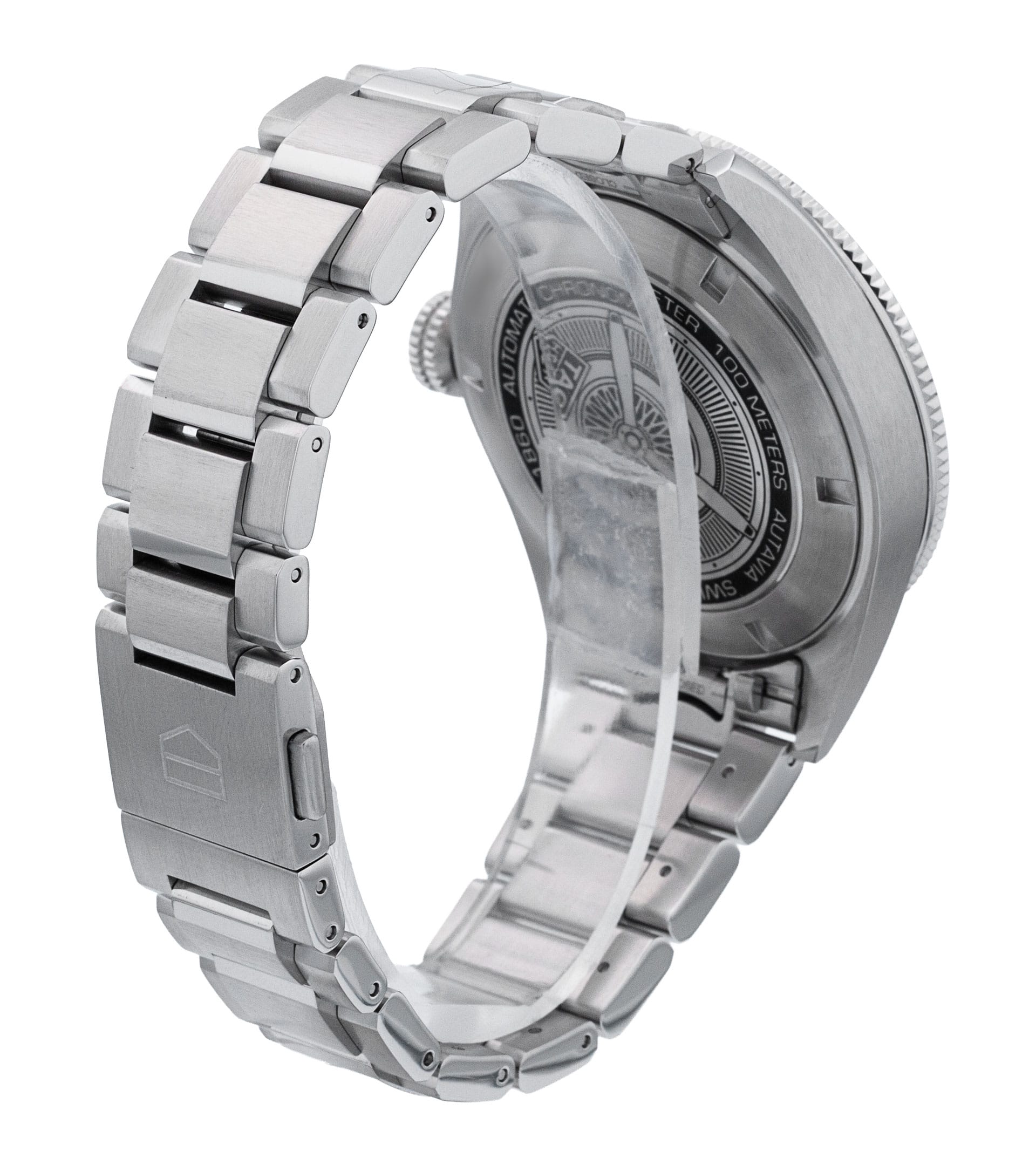 Tag Heuer Autavia WBE5114.EB0173 Thumbnail 3