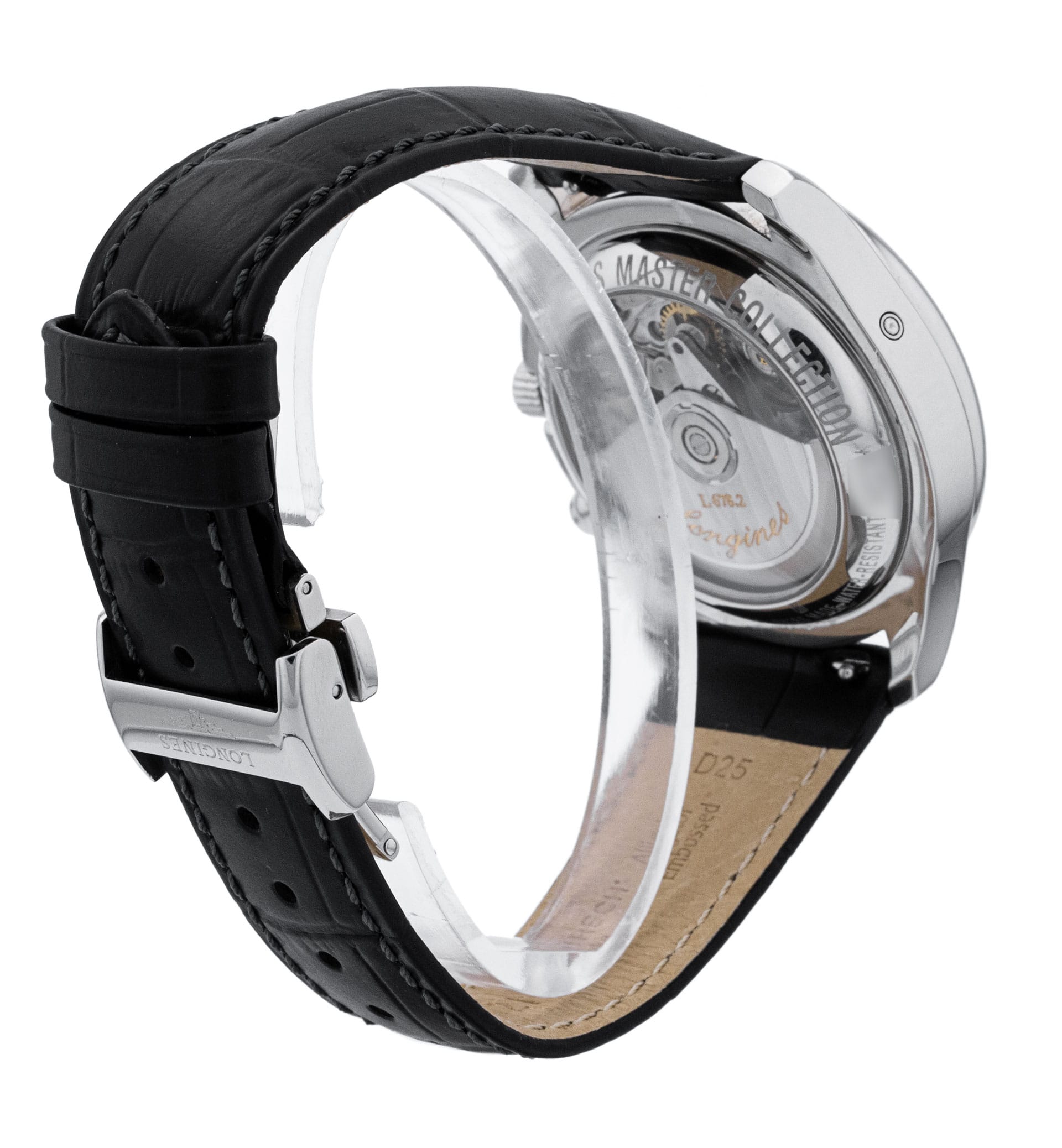 Longines Master Collection L2.673.4.78.3 Thumbnail 3