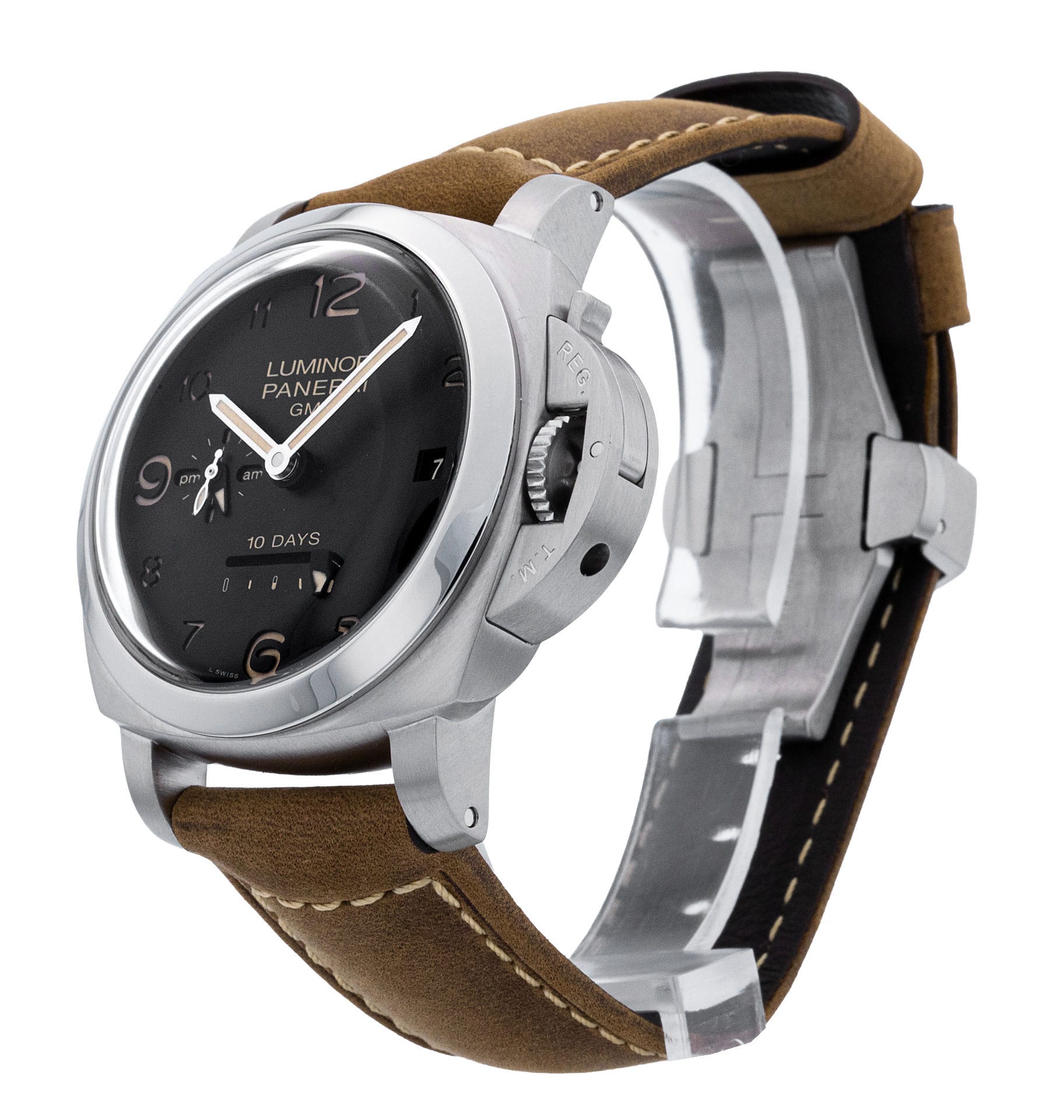 Panerai Luminor 1950 PAM00433 Thumbnail 2