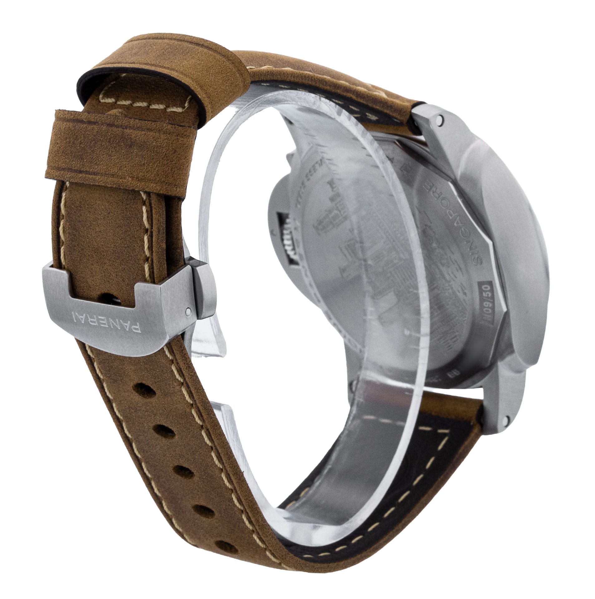 Panerai Luminor 1950 PAM00433 Thumbnail 3