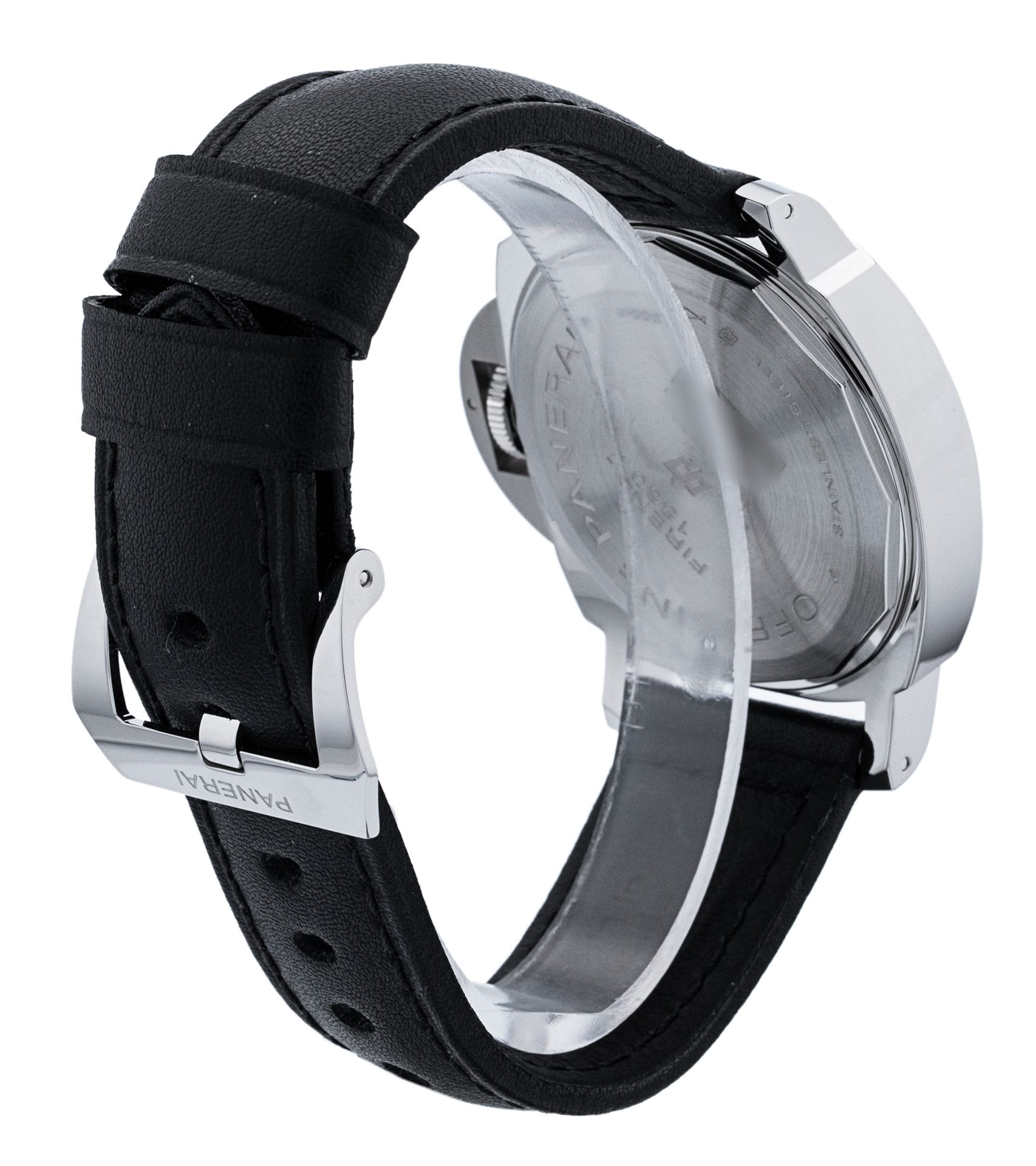 Panerai Luminor Base PAM00000 Thumbnail 3