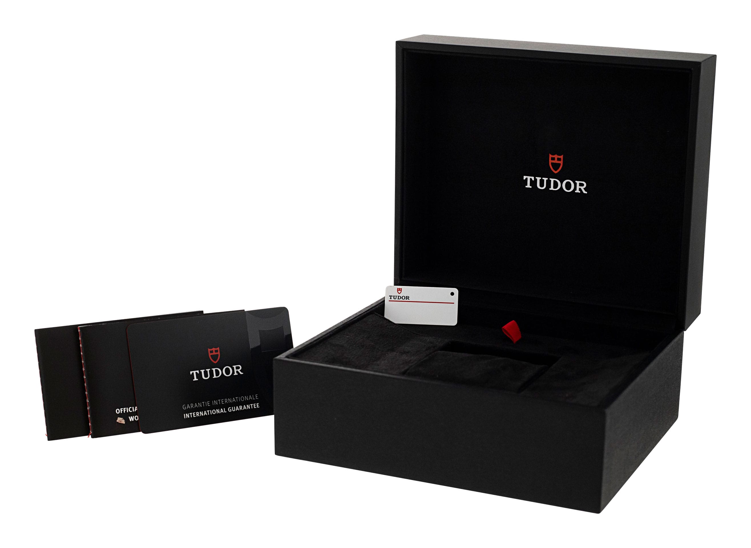 Tudor Black Bay 58 M79030N-0002 Thumbnail 4
