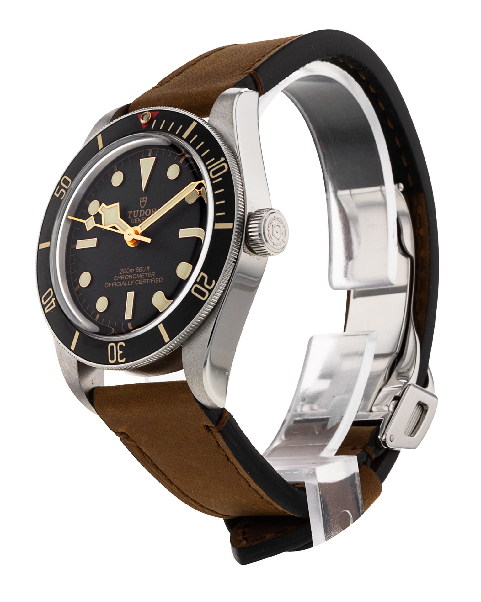 Tudor Black Bay 58 M79030N-0002 Thumbnail 2