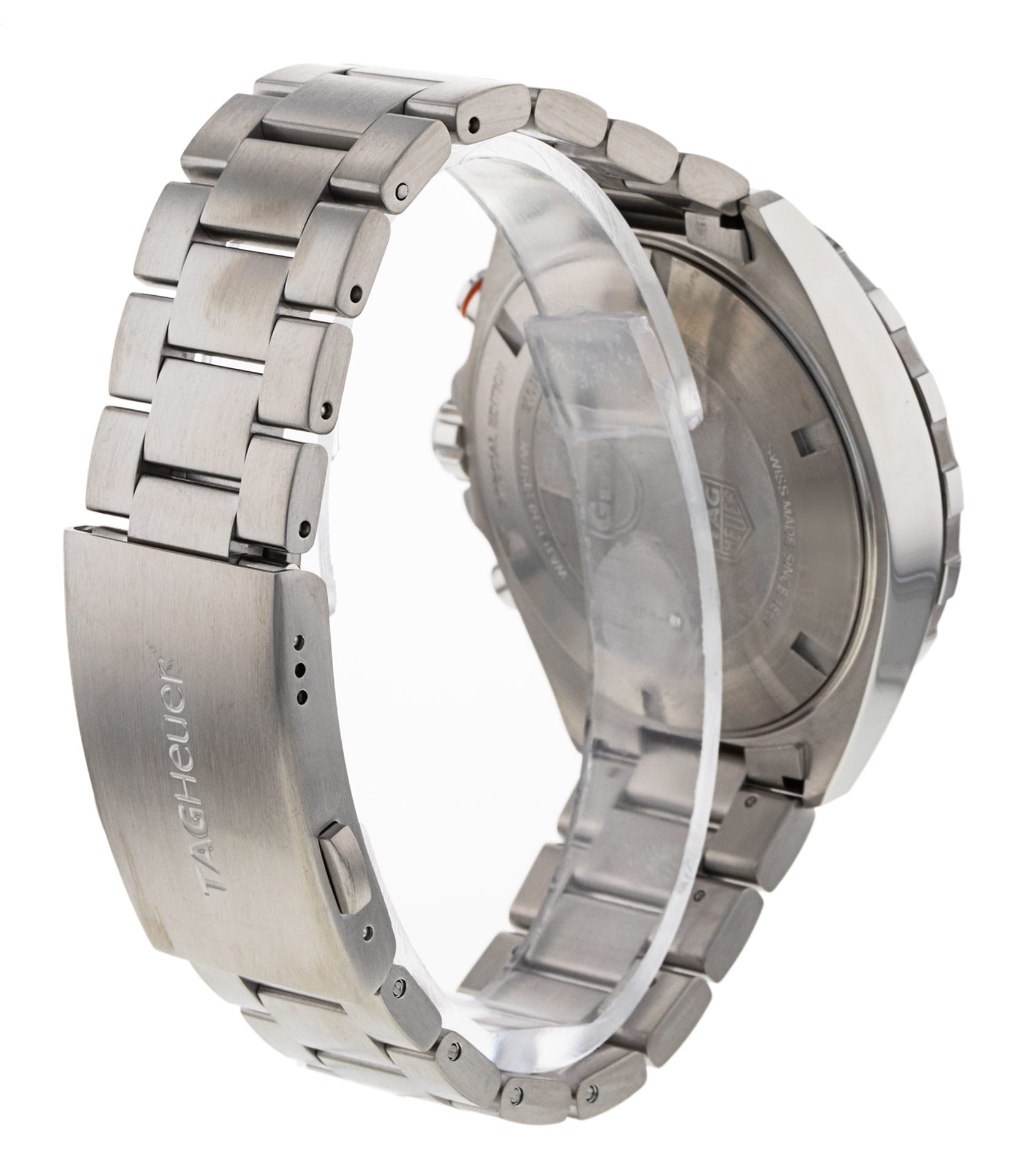 Tag Heuer Formula 1 CAZ101AT.BA0842 Thumbnail 3