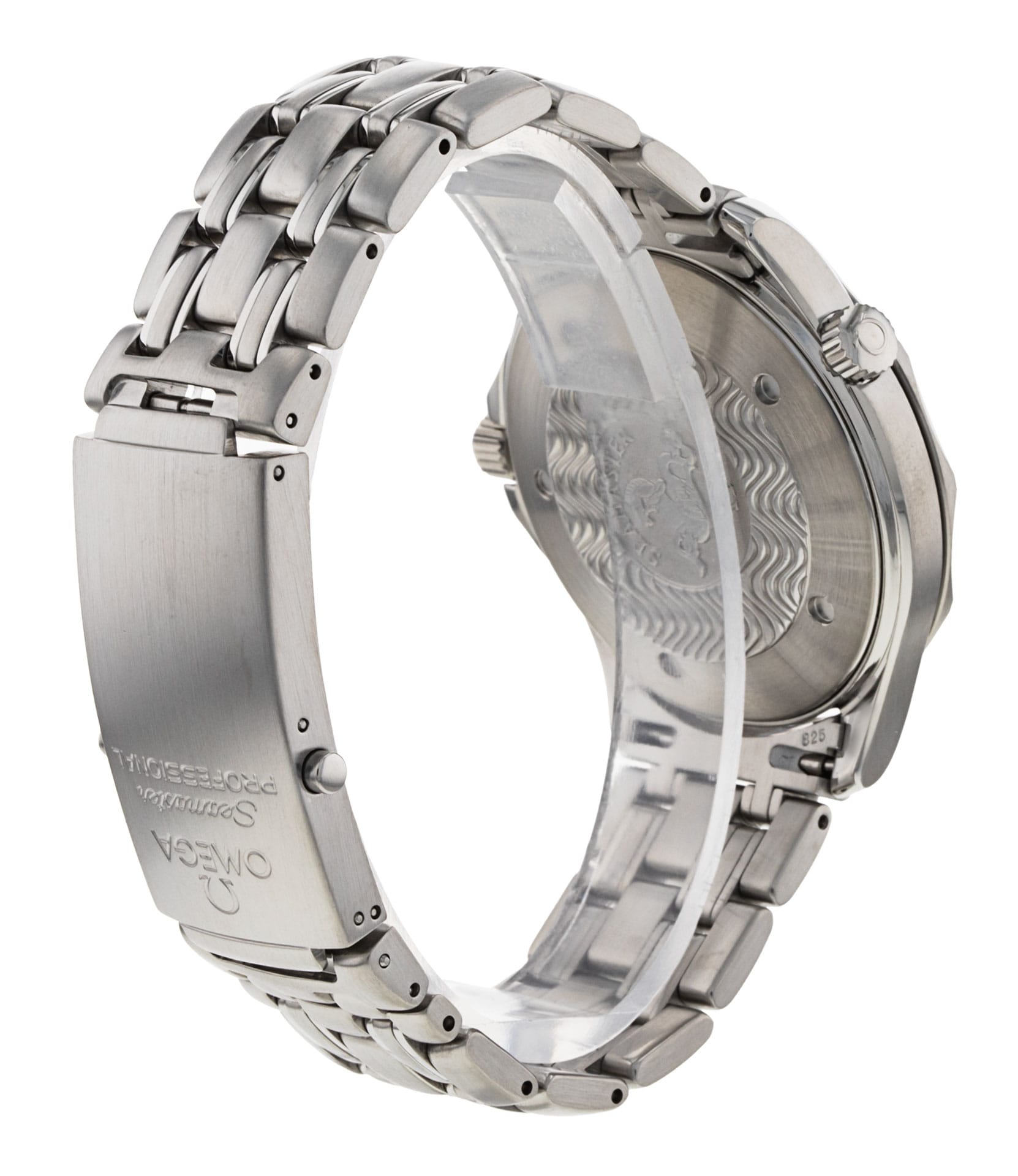 Omega Seamaster 300m 2541.80.00 Thumbnail 3