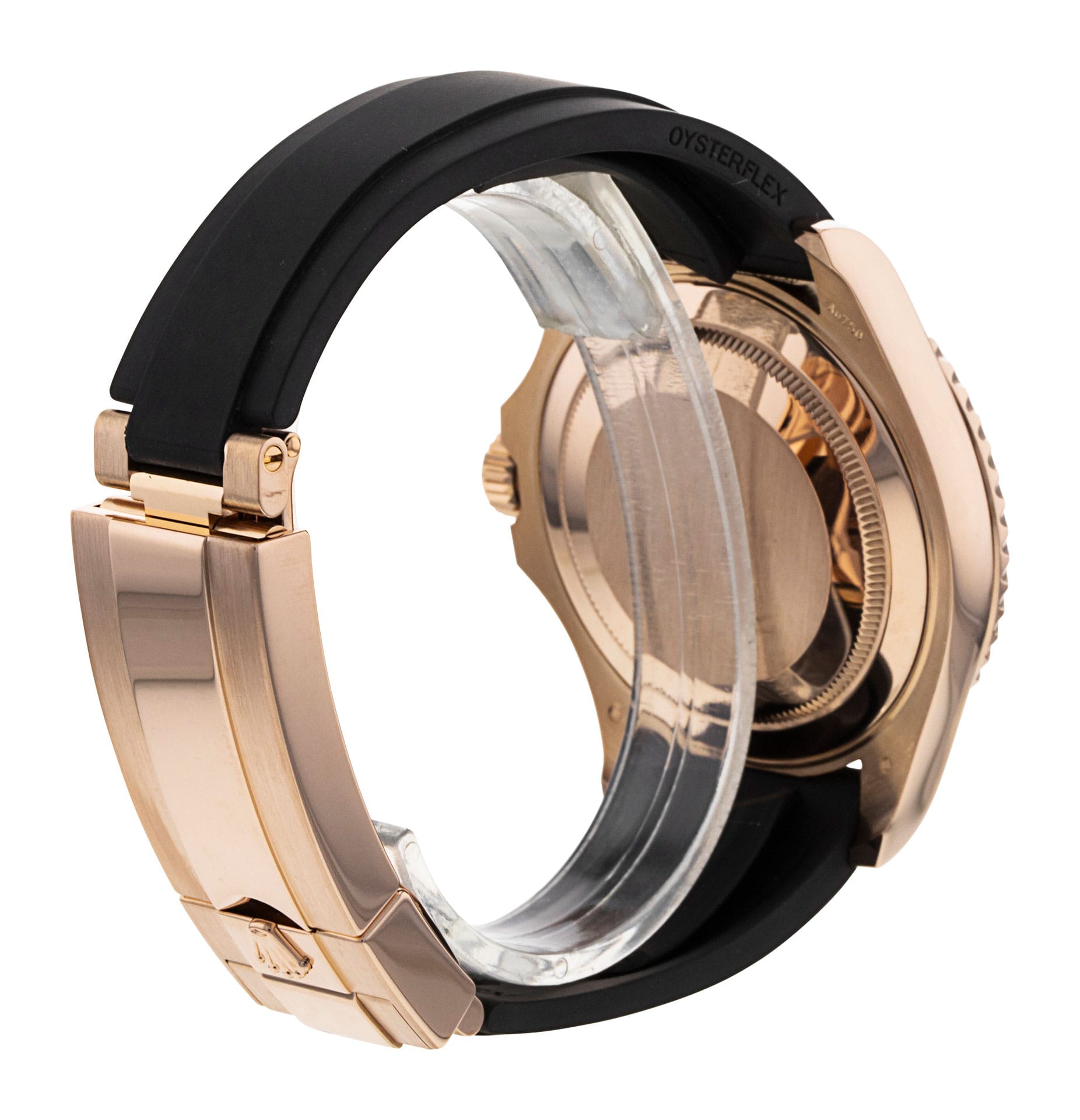 Rolex Yacht-Master 126655 Thumbnail 3