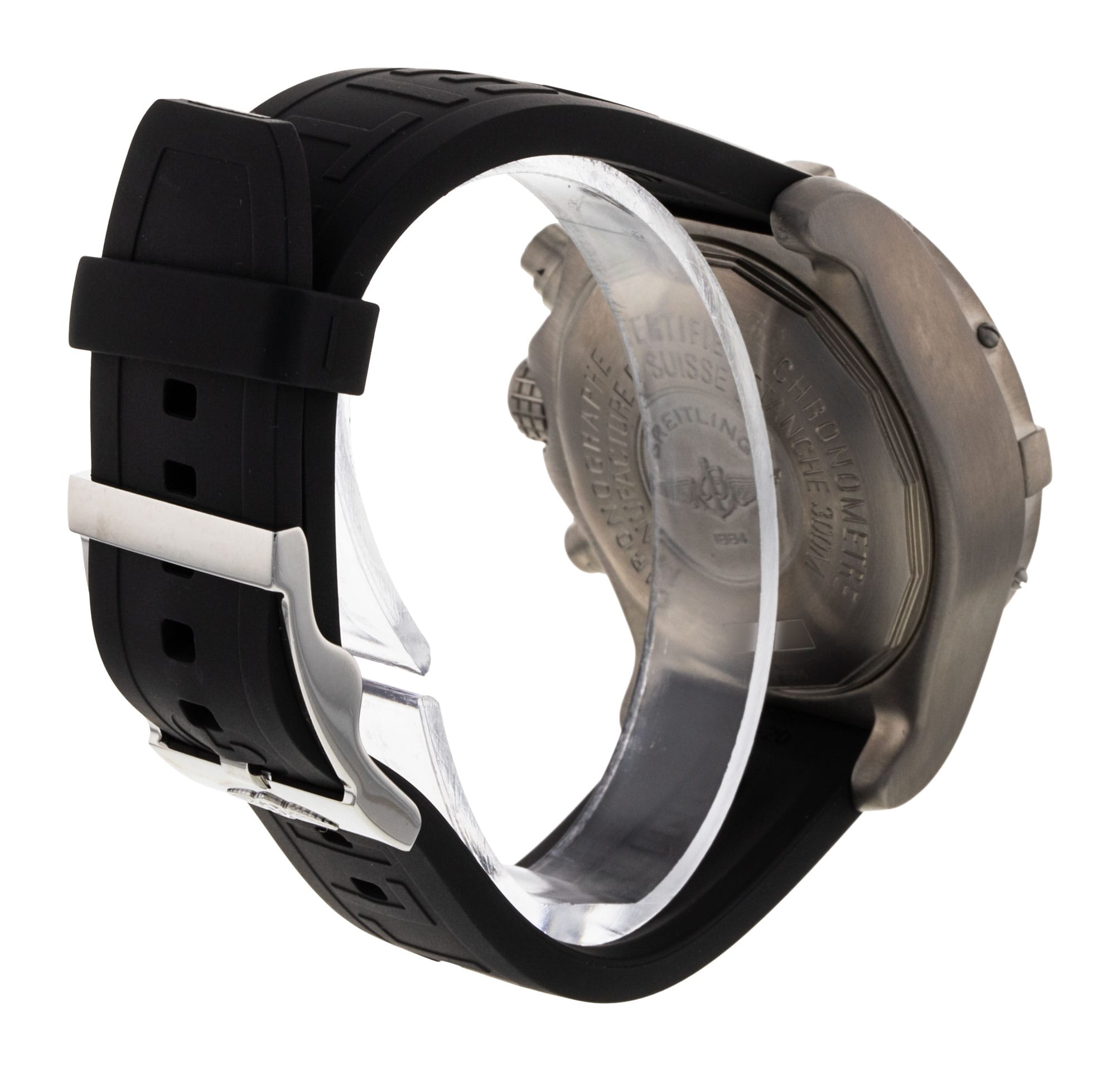 Breitling Chrono Avenger E13360 Thumbnail 3