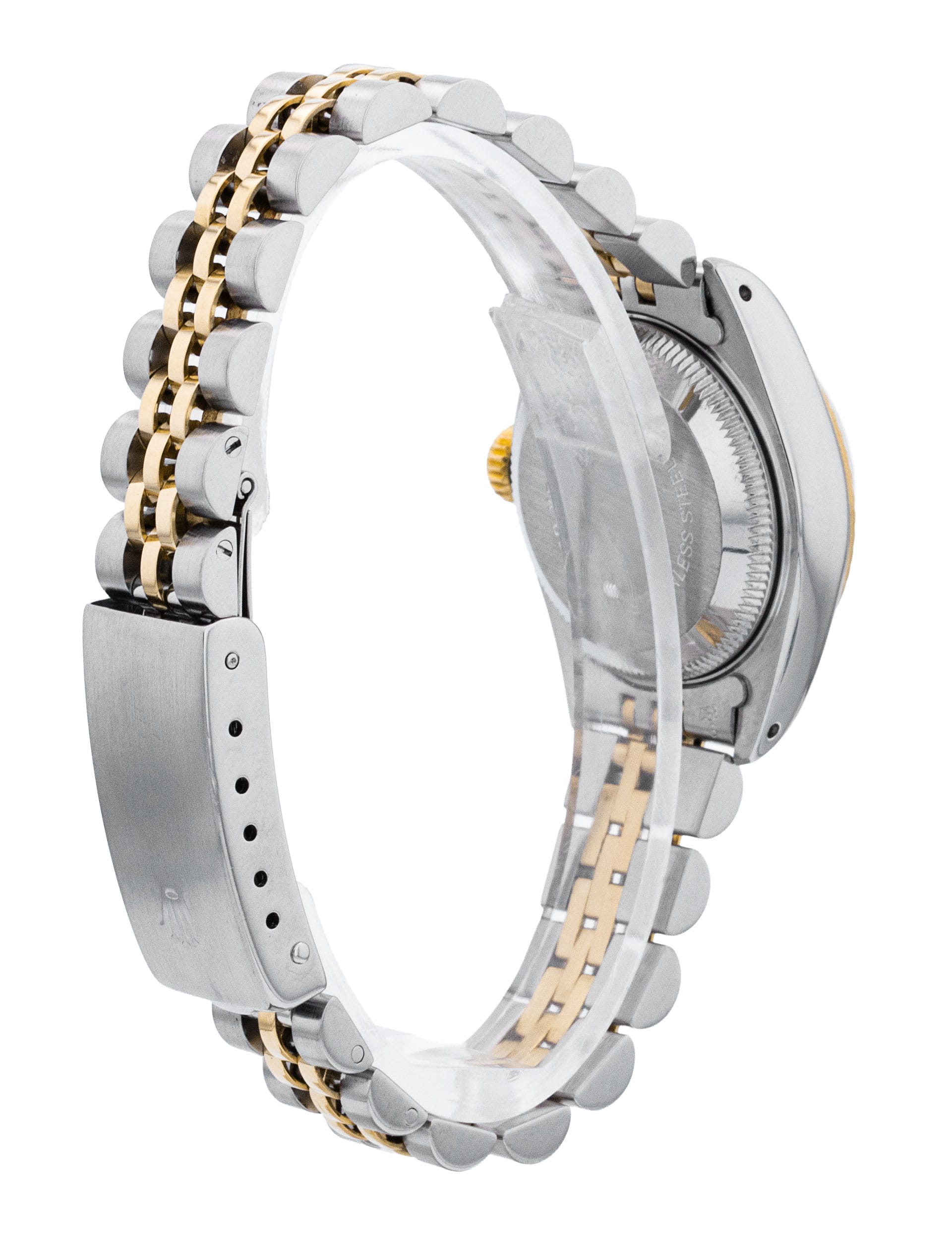 Rolex Datejust Lady 69173 Thumbnail 3