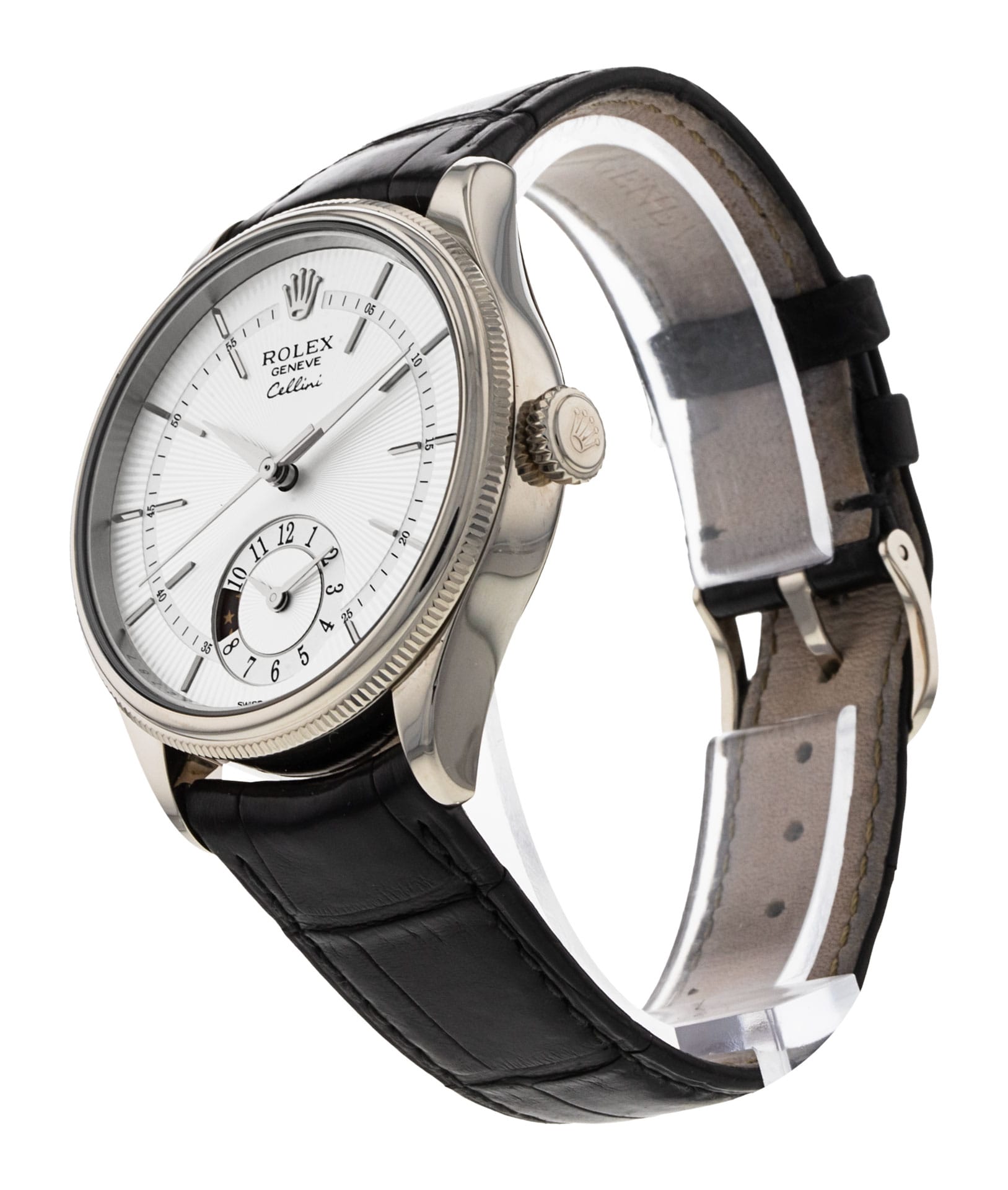 Rolex Cellini 50529 Thumbnail 2