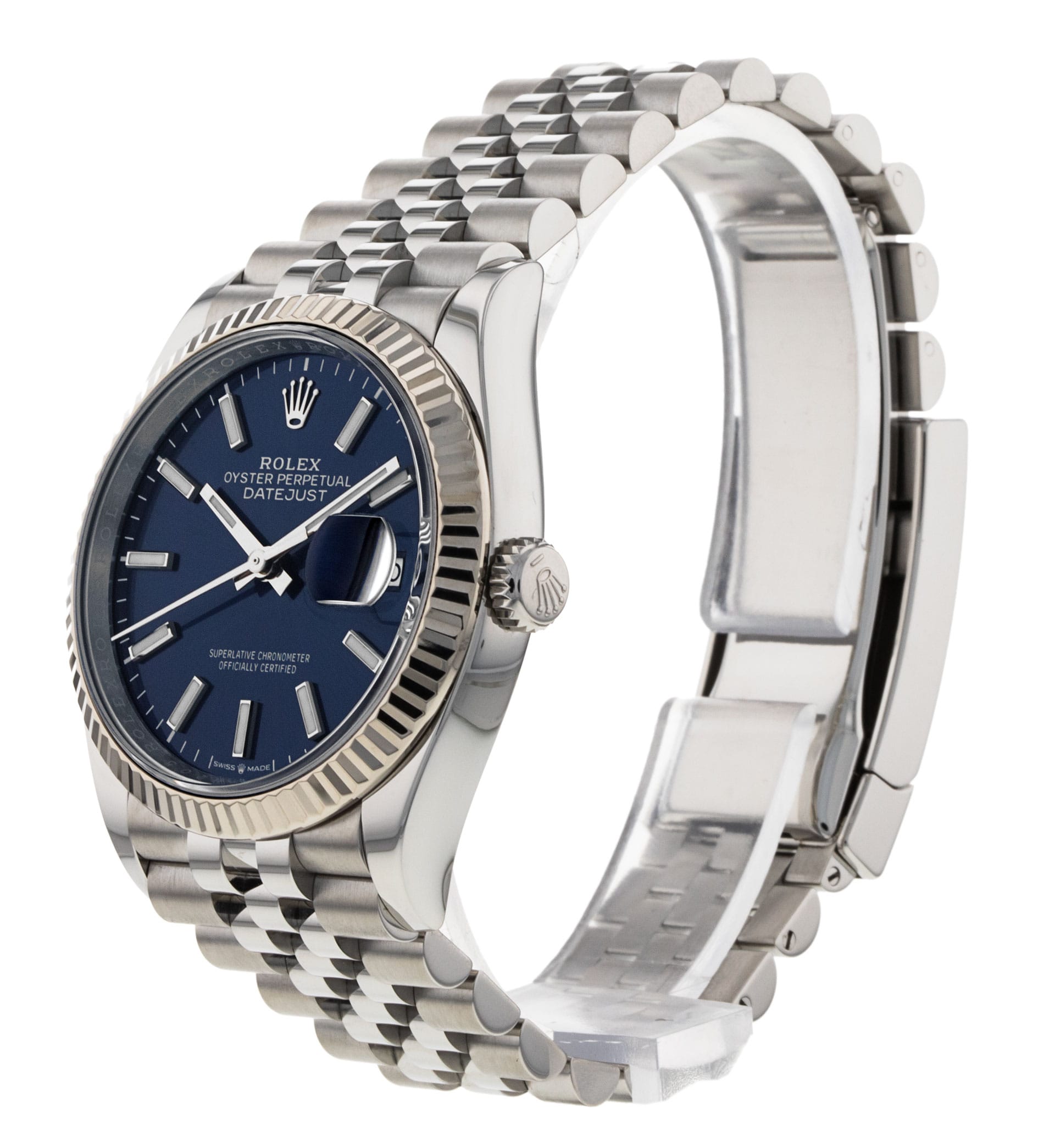 Rolex Datejust 126234 Thumbnail 2