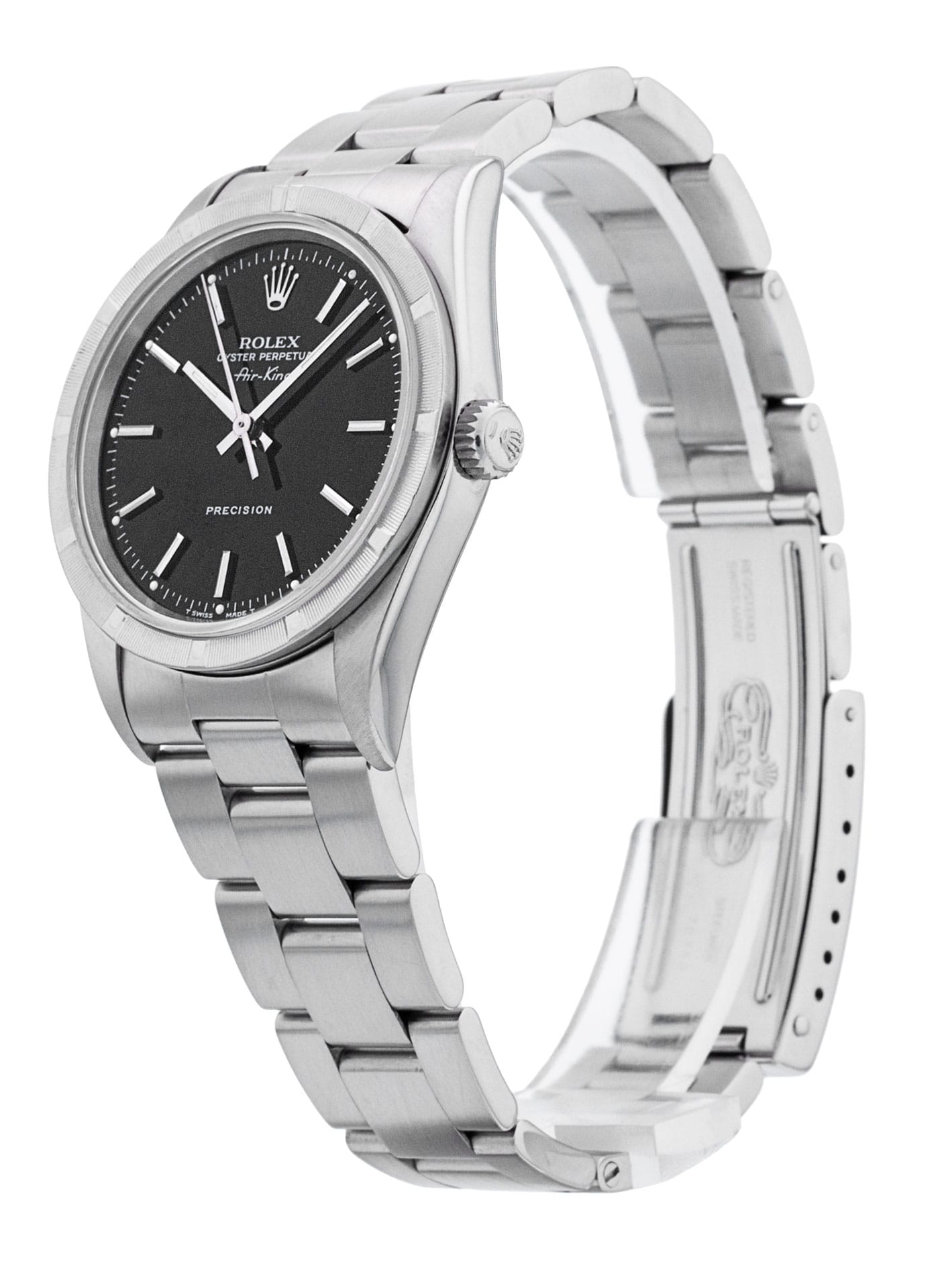 Rolex Air-King 14010 Thumbnail 2