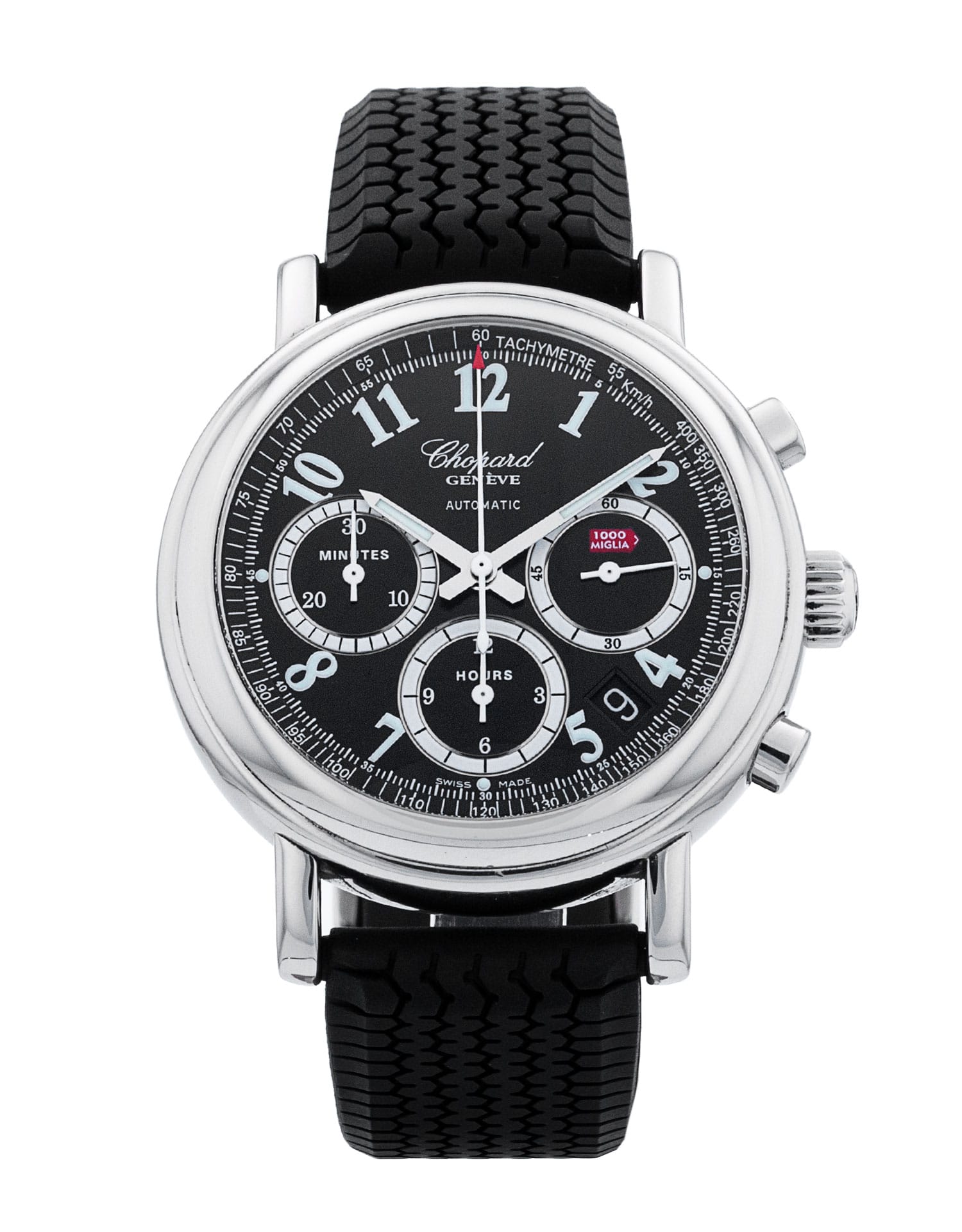 Chopard Mille Miglia 168331-3001 Thumbnail 1