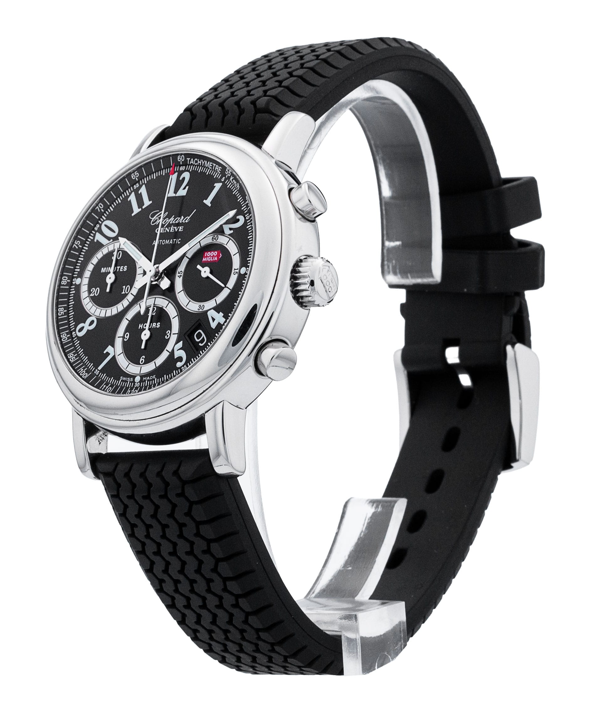 Chopard Mille Miglia 168331-3001 Thumbnail 2