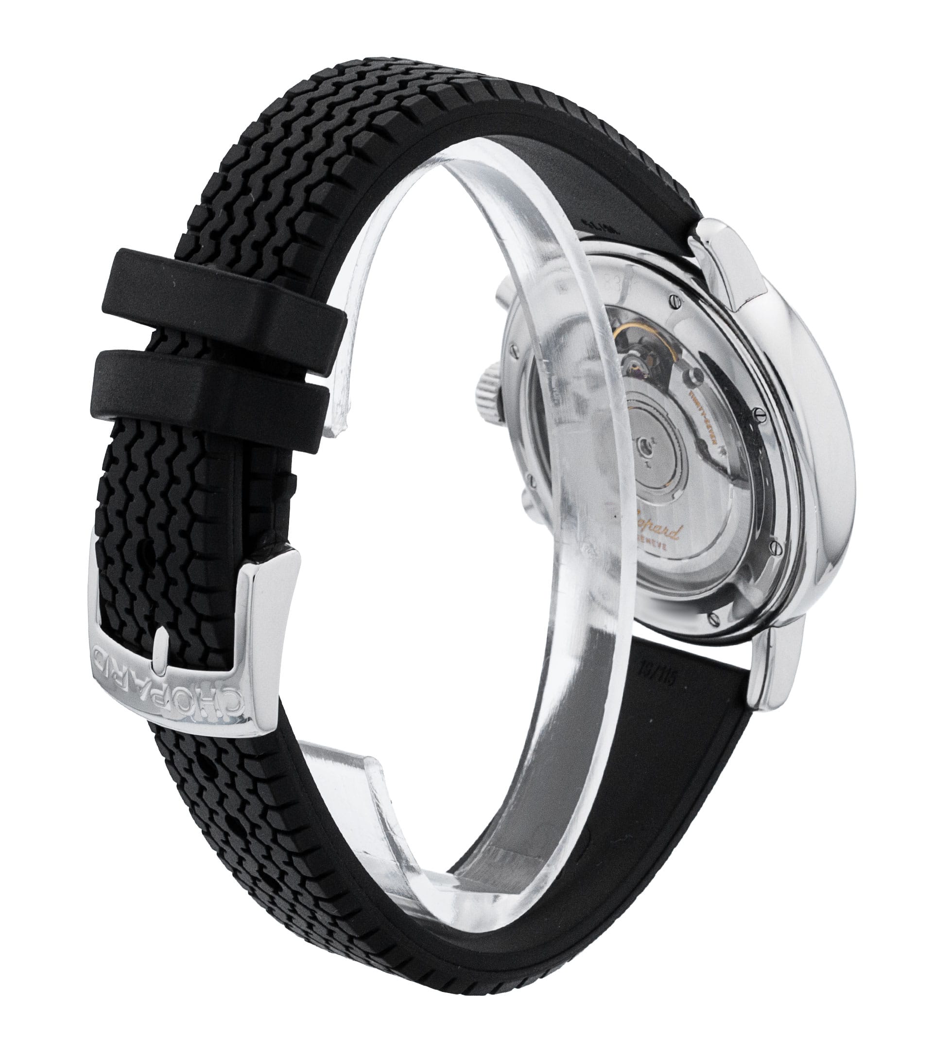 Chopard Mille Miglia 168331-3001 Thumbnail 3