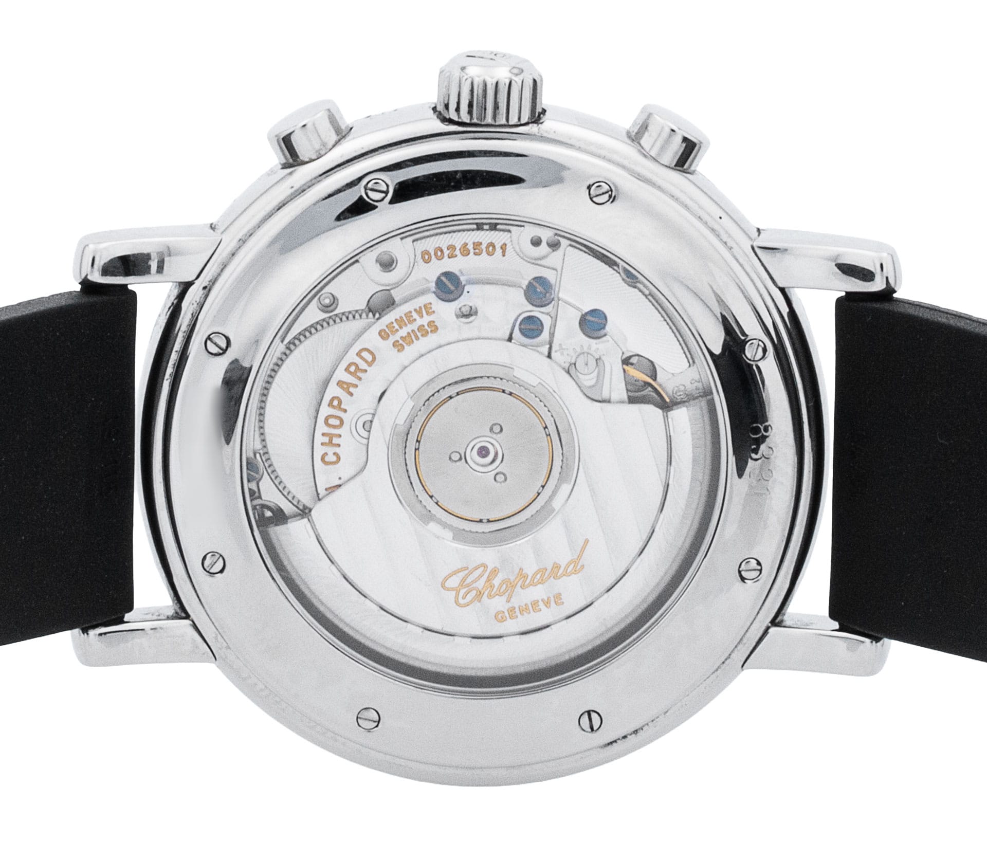 Chopard Mille Miglia 168331-3001 Thumbnail 4