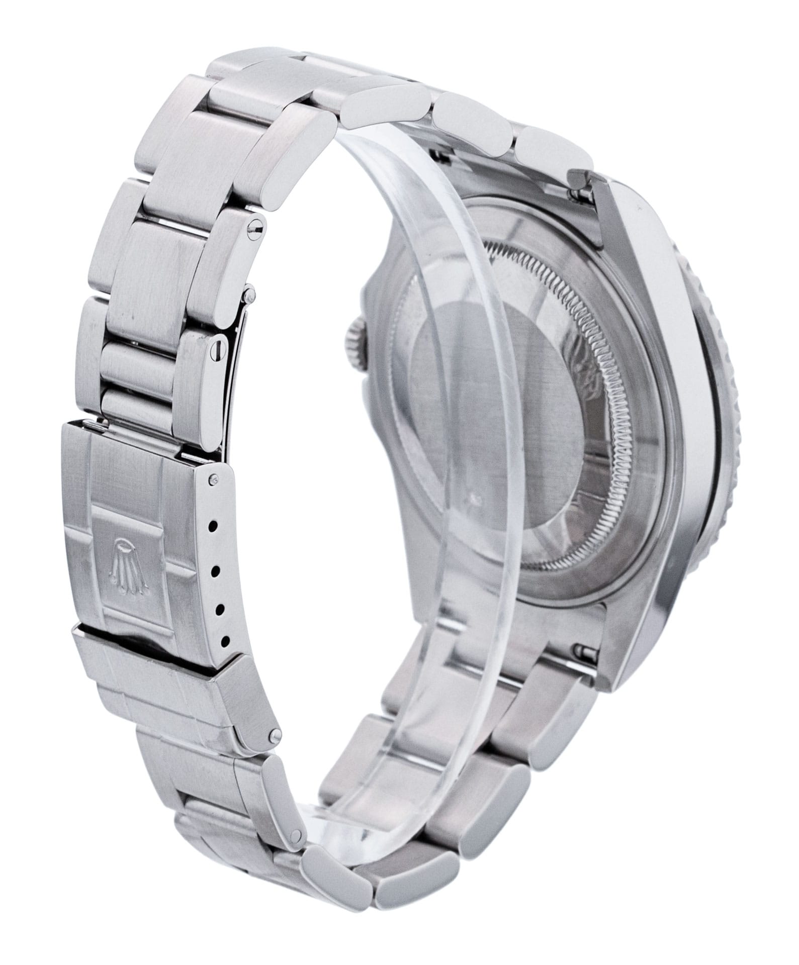 Rolex GMT Master II 16710 Thumbnail 3