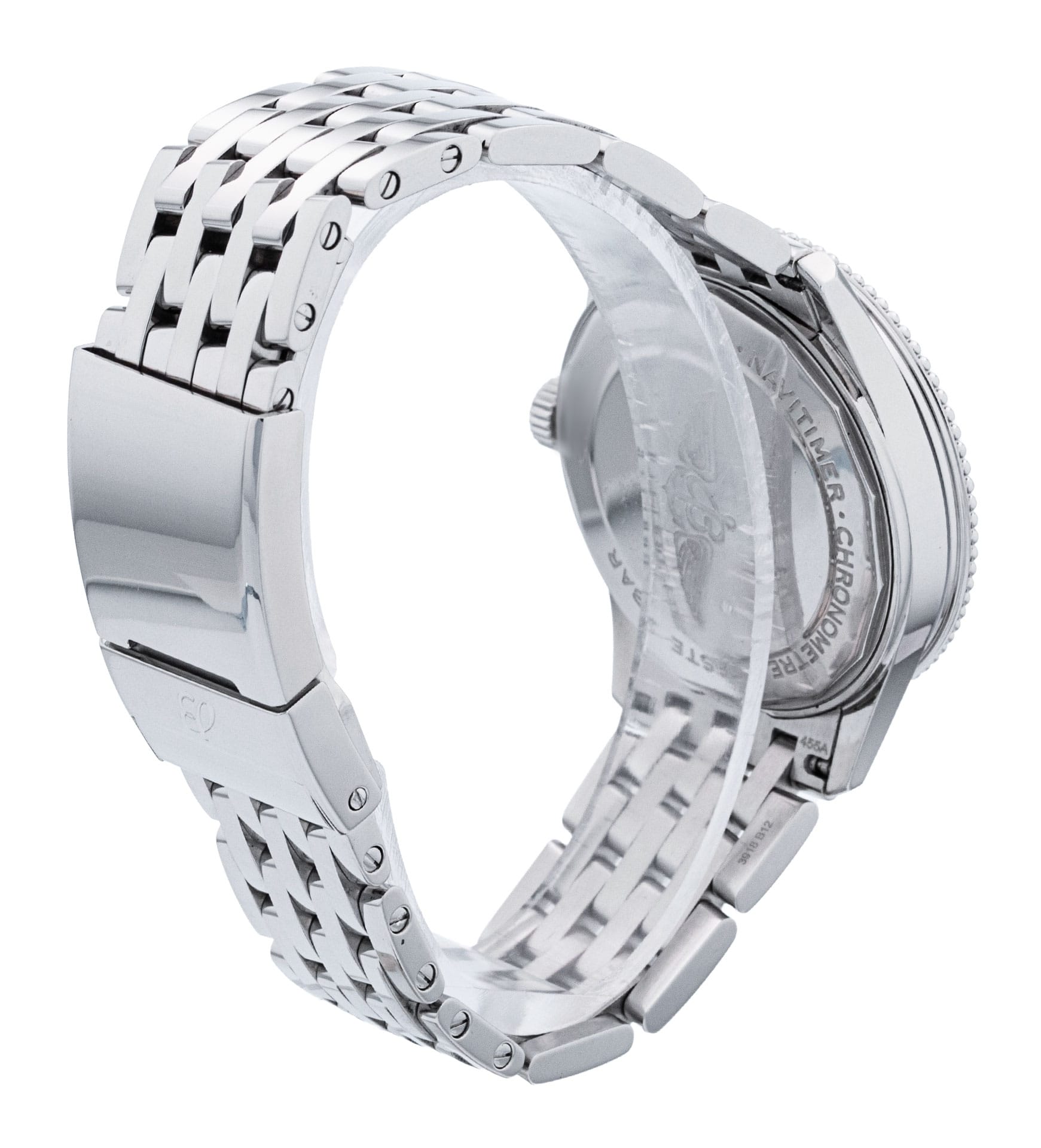 Breitling Navitimer Automatic 38 A17325 Thumbnail 3