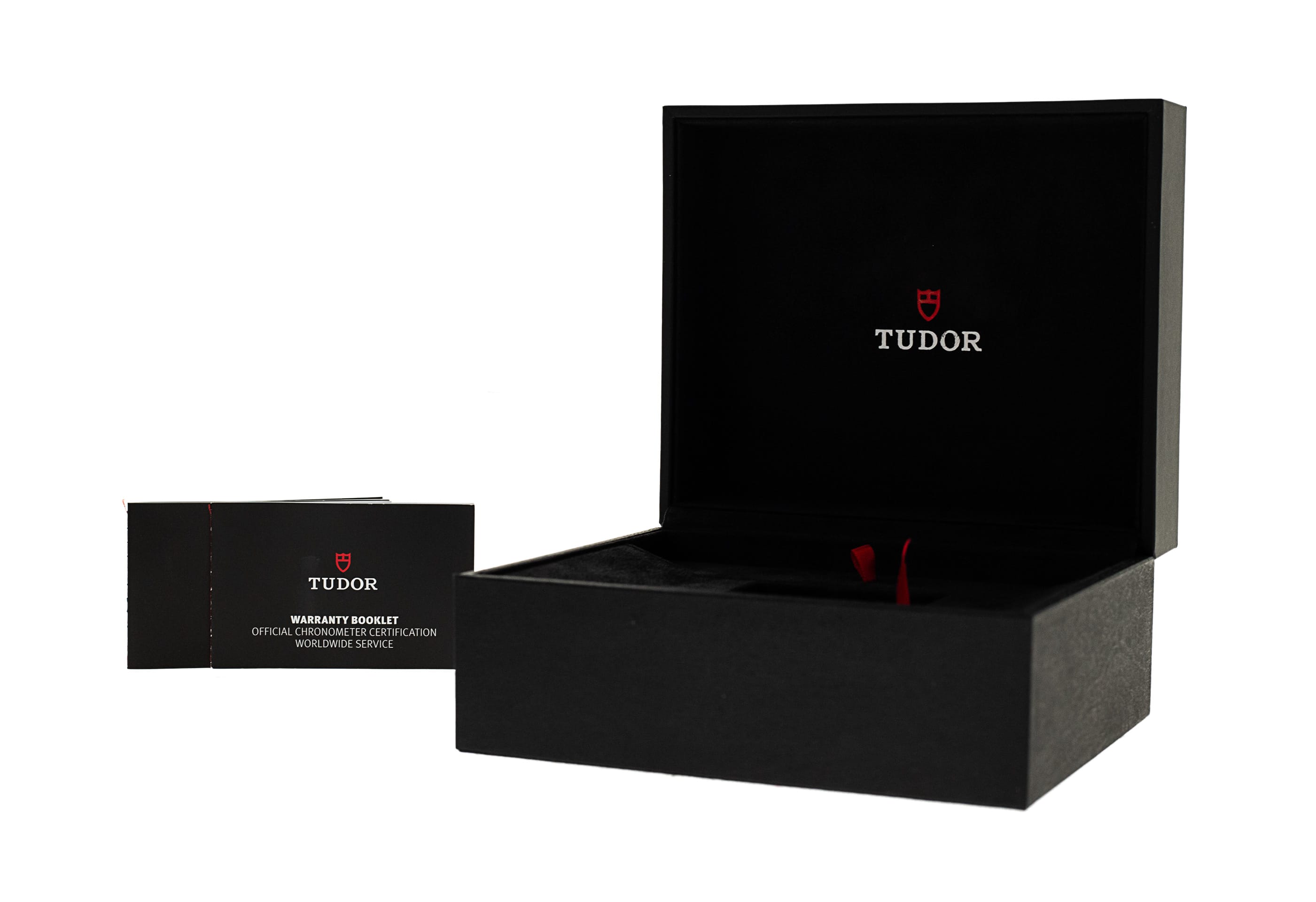 Tudor Heritage Black Bay 79250BM Thumbnail 4