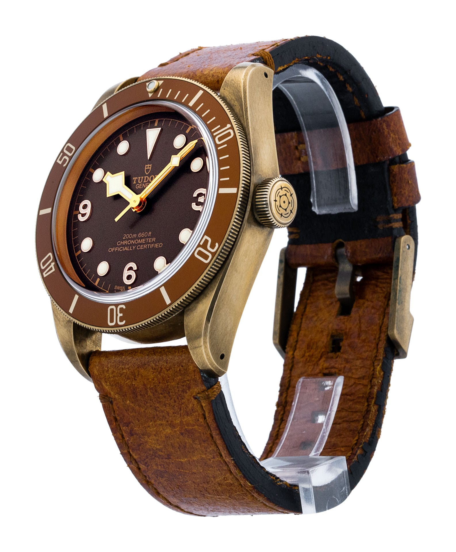 Tudor Heritage Black Bay 79250BM Thumbnail 2