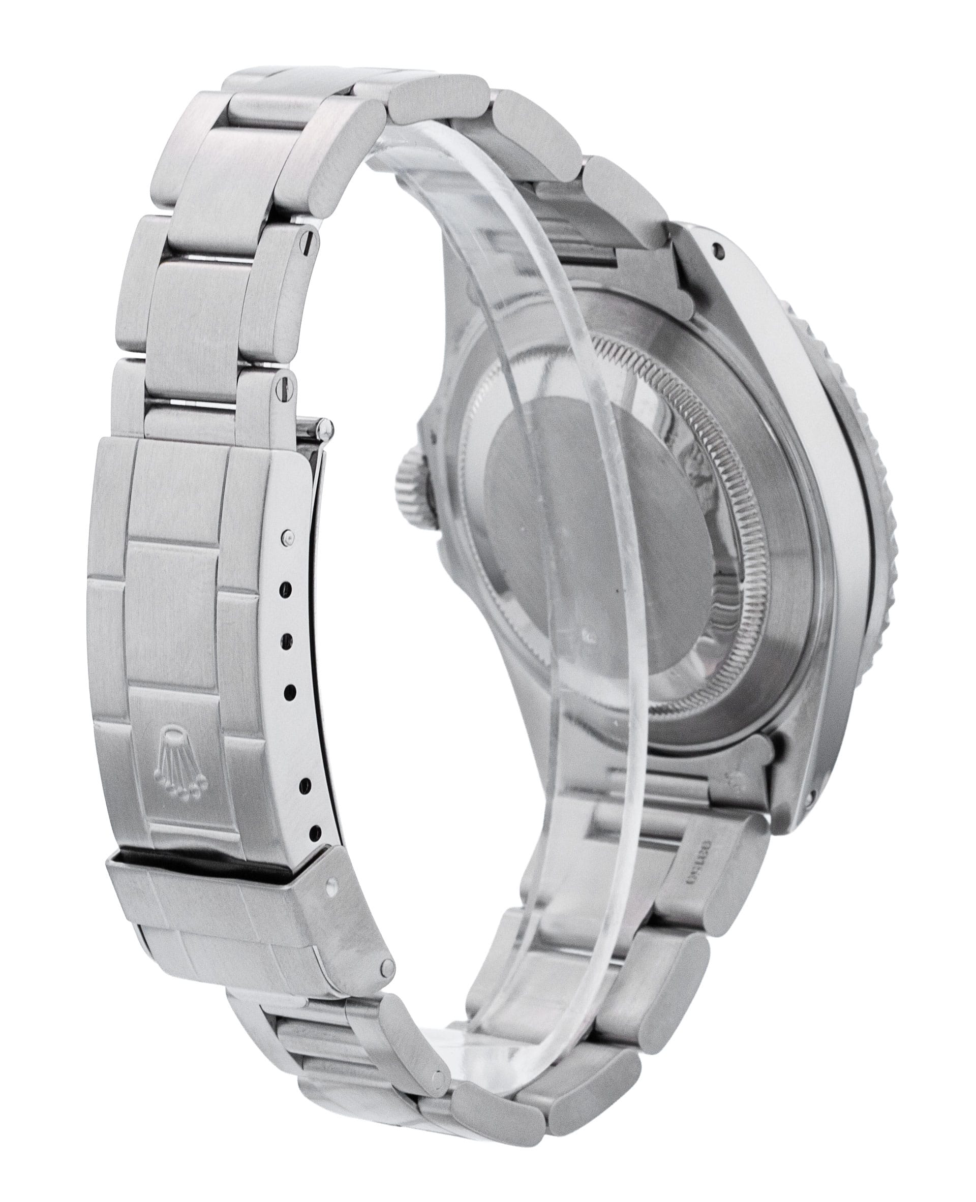 Rolex Submariner 16610 Thumbnail 3