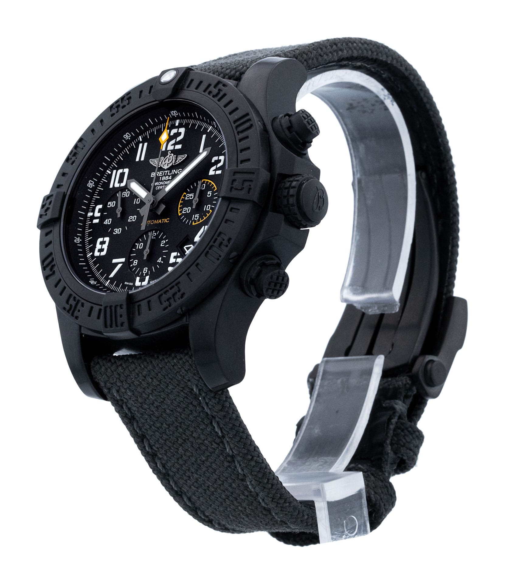 Breitling Avenger Hurricane XB0180 Thumbnail 2