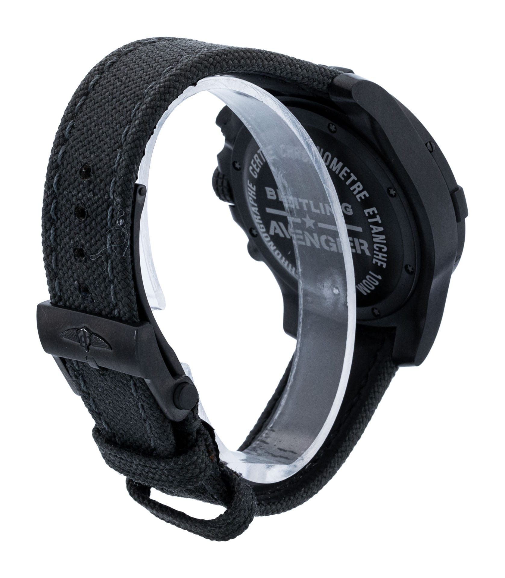 Breitling Avenger Hurricane XB0180 Thumbnail 3