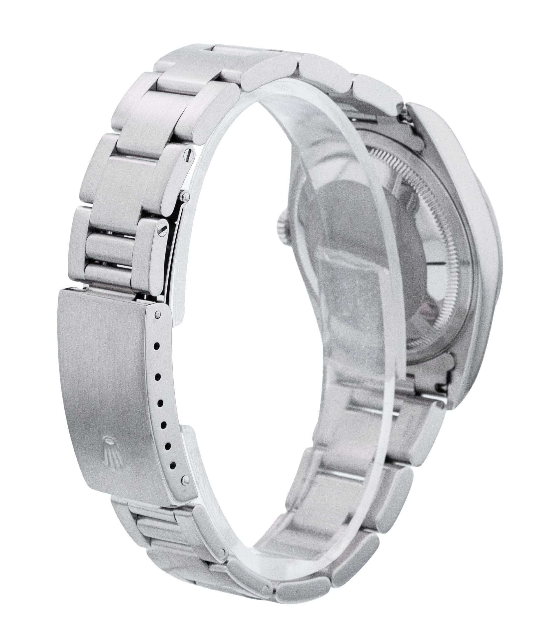 Rolex Datejust 16200 Thumbnail 3