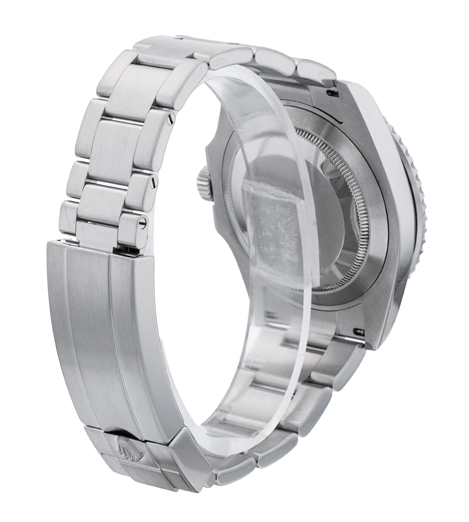 Rolex Submariner 126610 LN Thumbnail 3