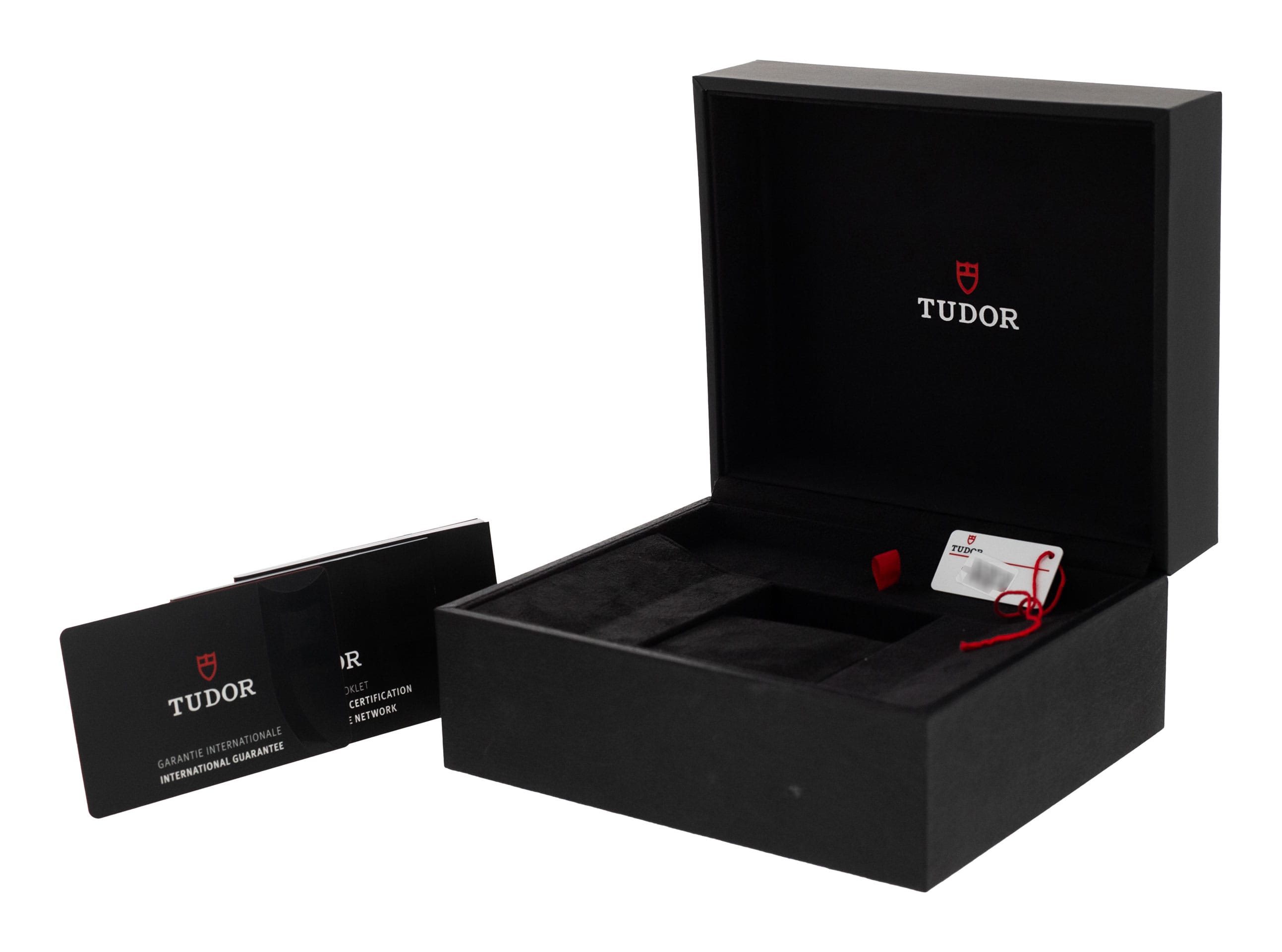Tudor Black Bay 58 M79030B-0001 Thumbnail 4